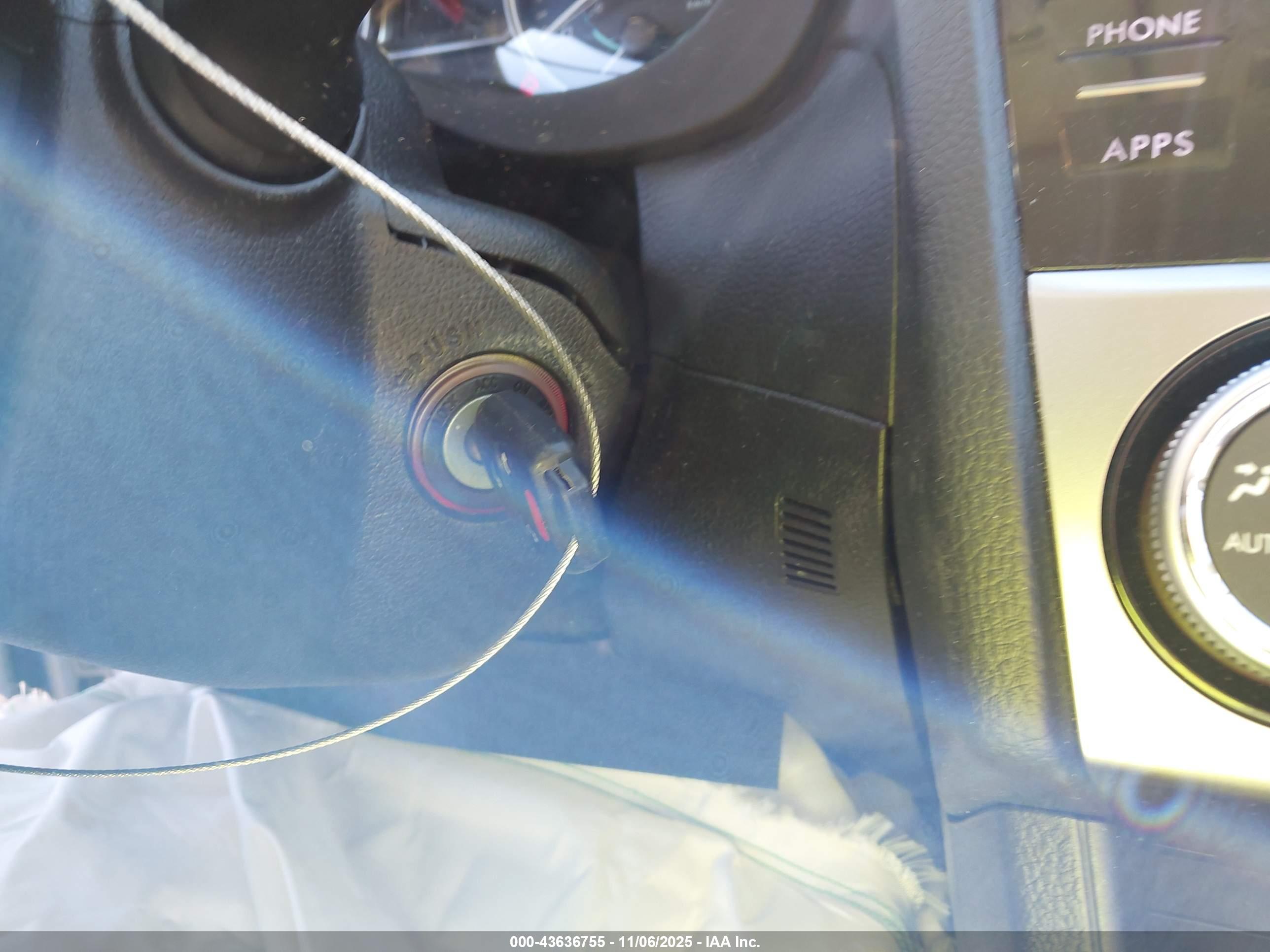 SUBARU CROSSTREK image 11