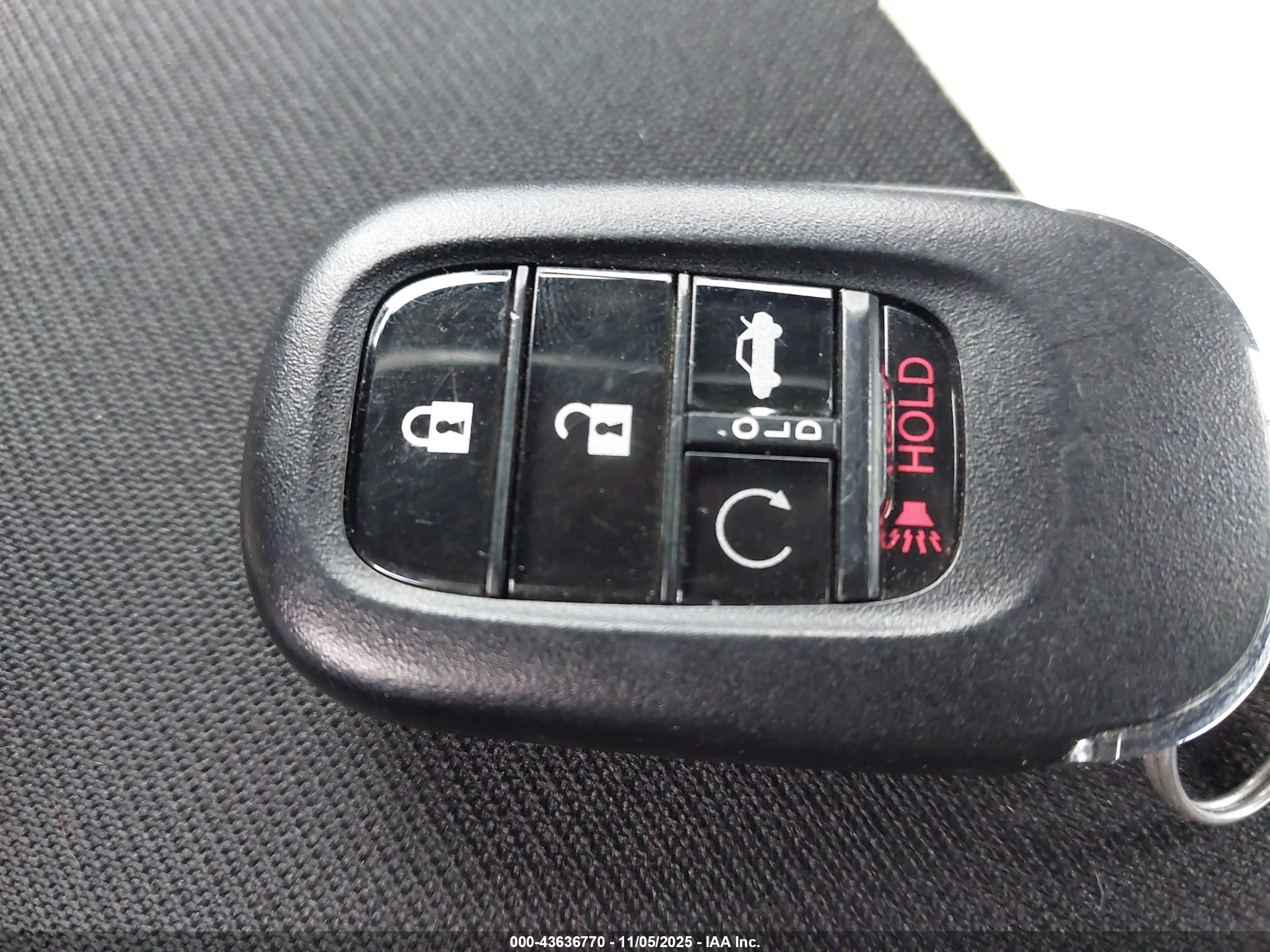 HONDA CIVIC image 11