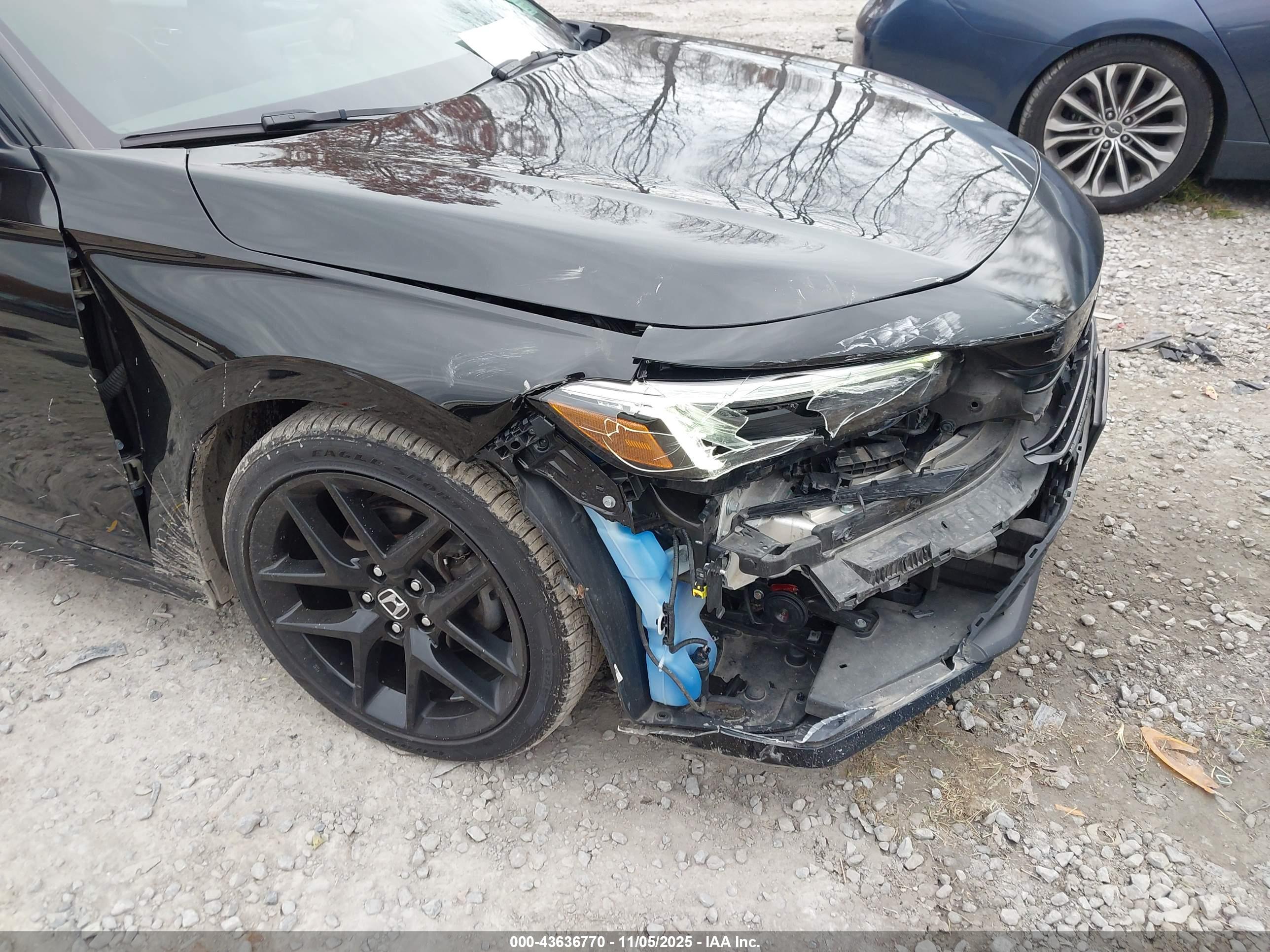 HONDA CIVIC image 6