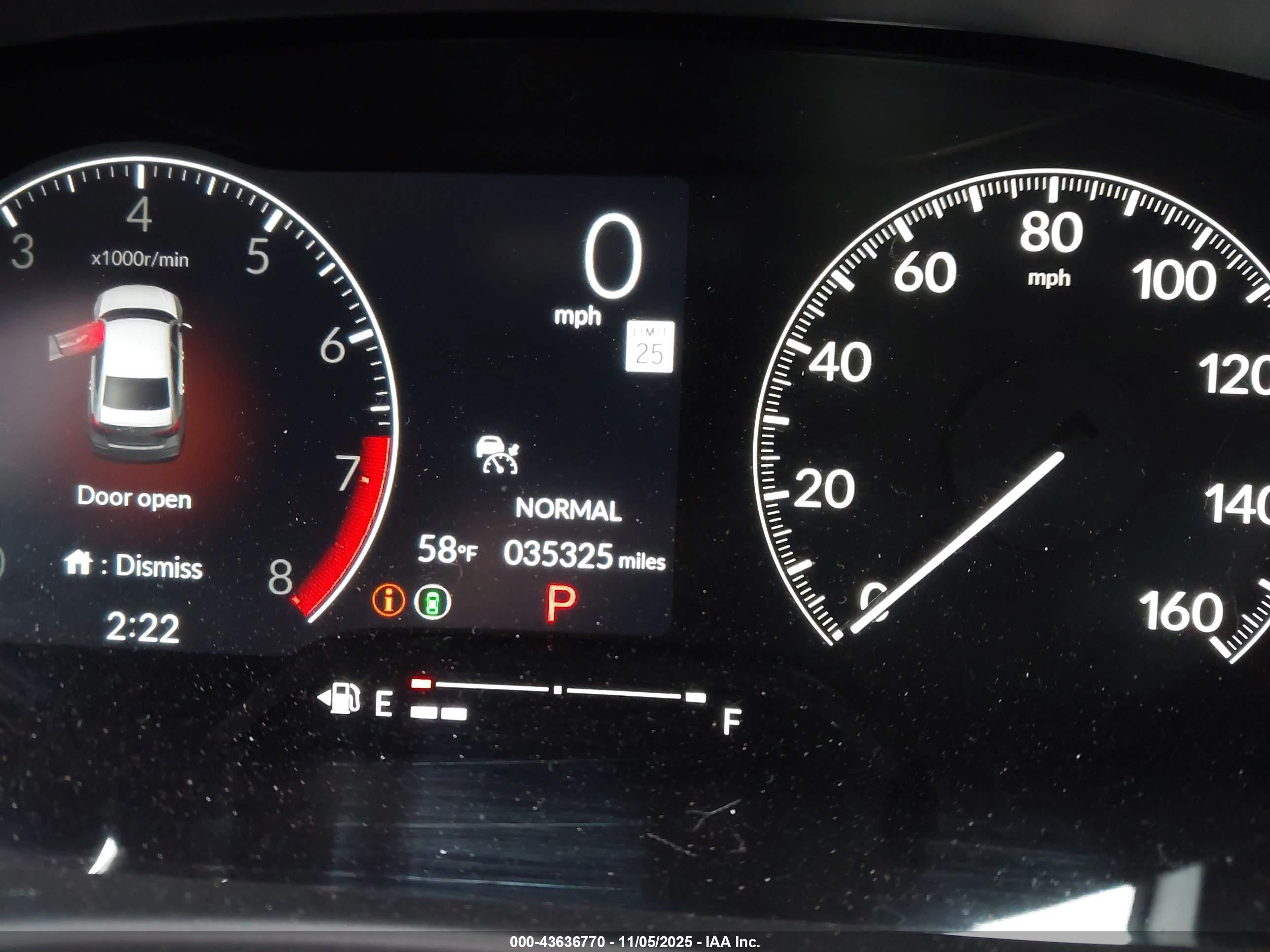 HONDA CIVIC image 7