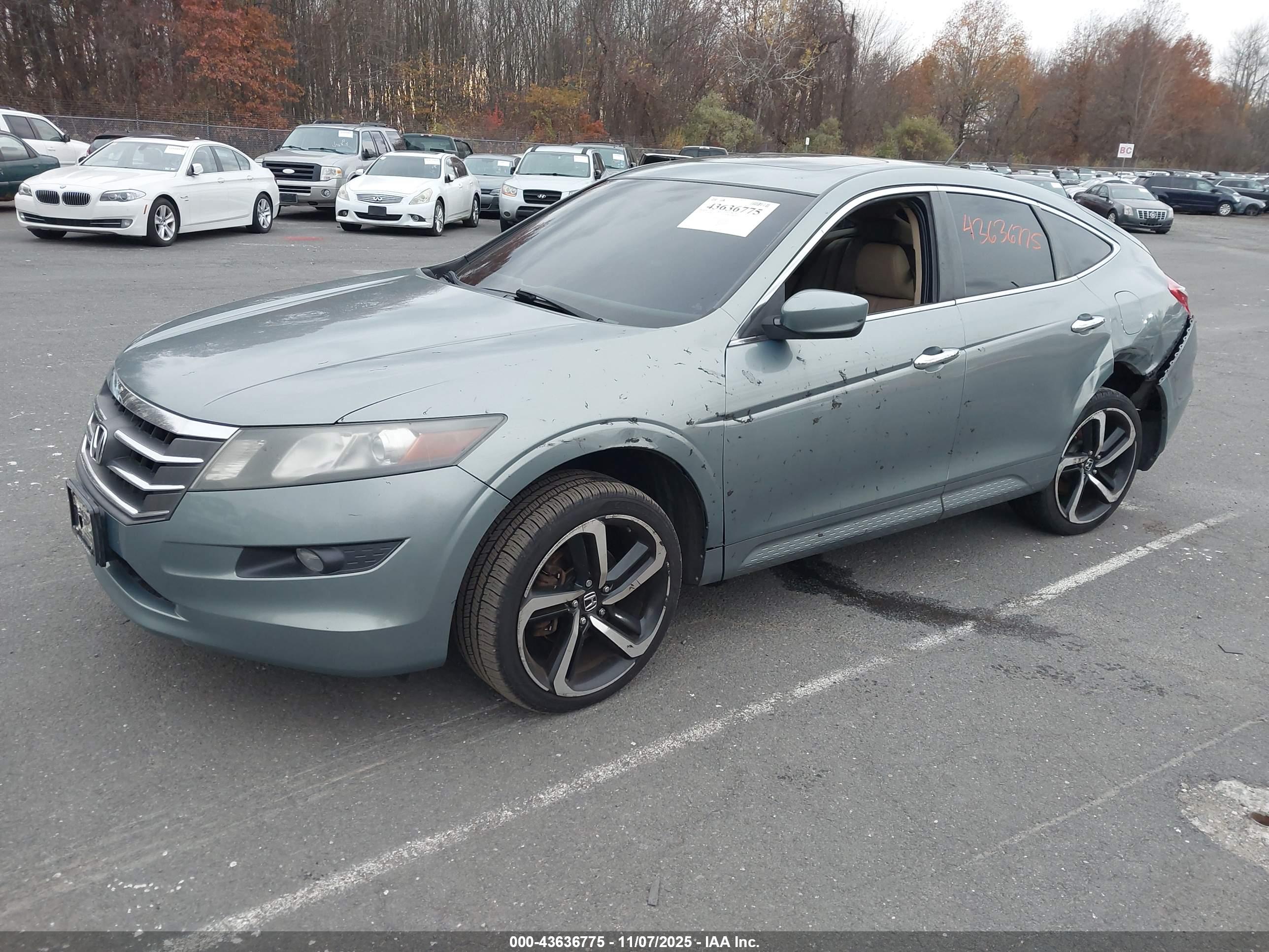 HONDA ACCORD image 2