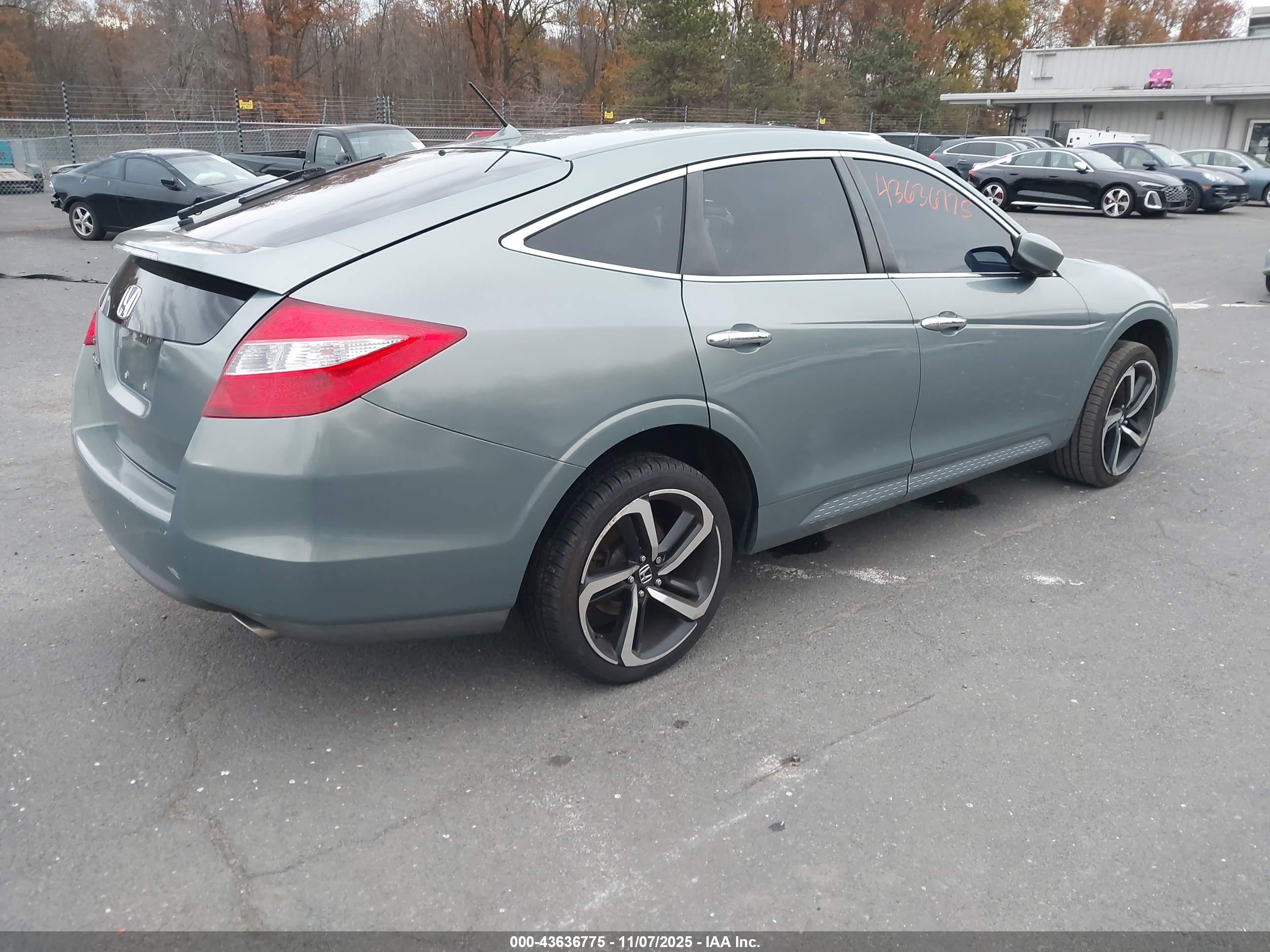HONDA ACCORD image 4