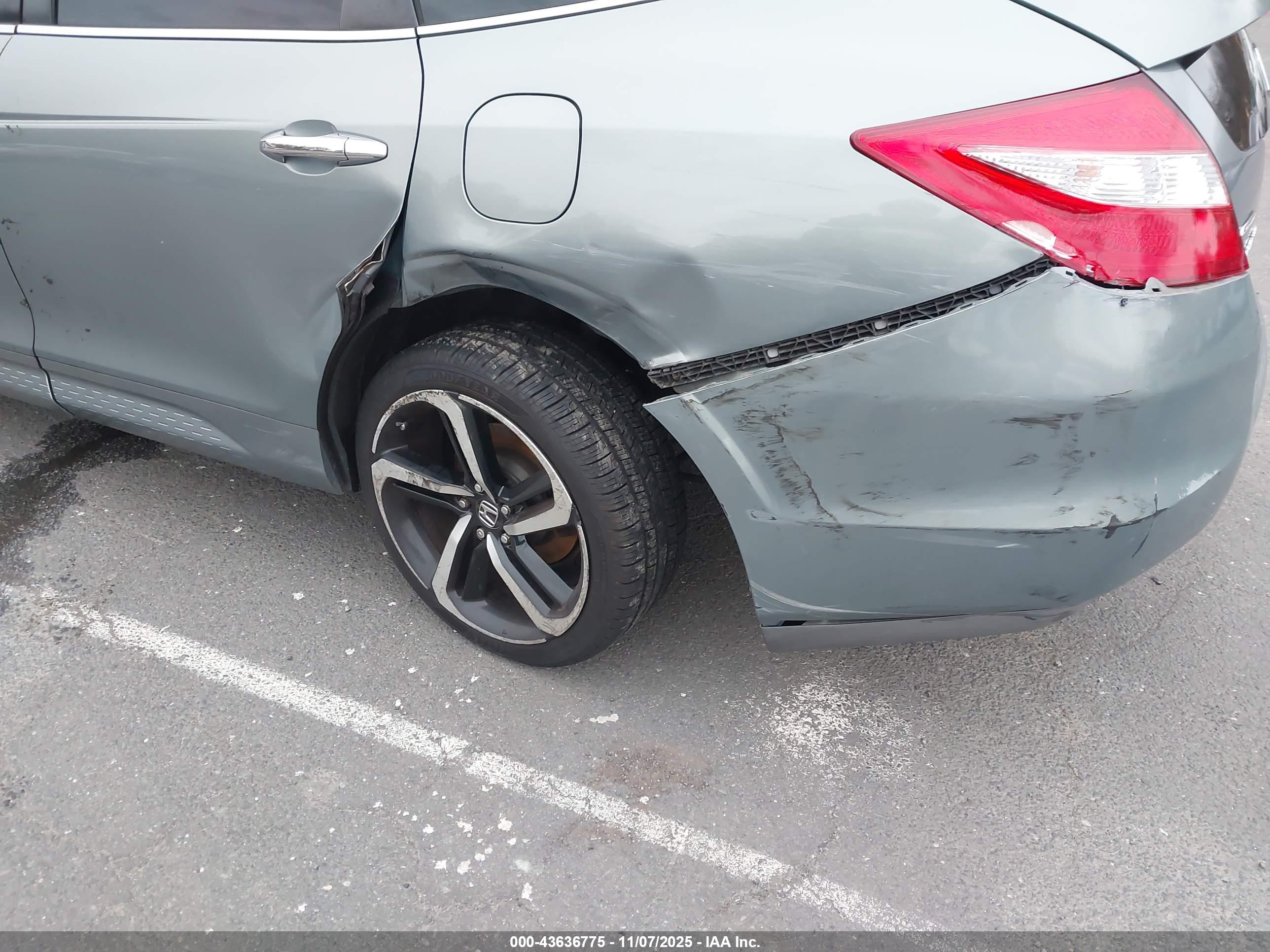 HONDA ACCORD image 6