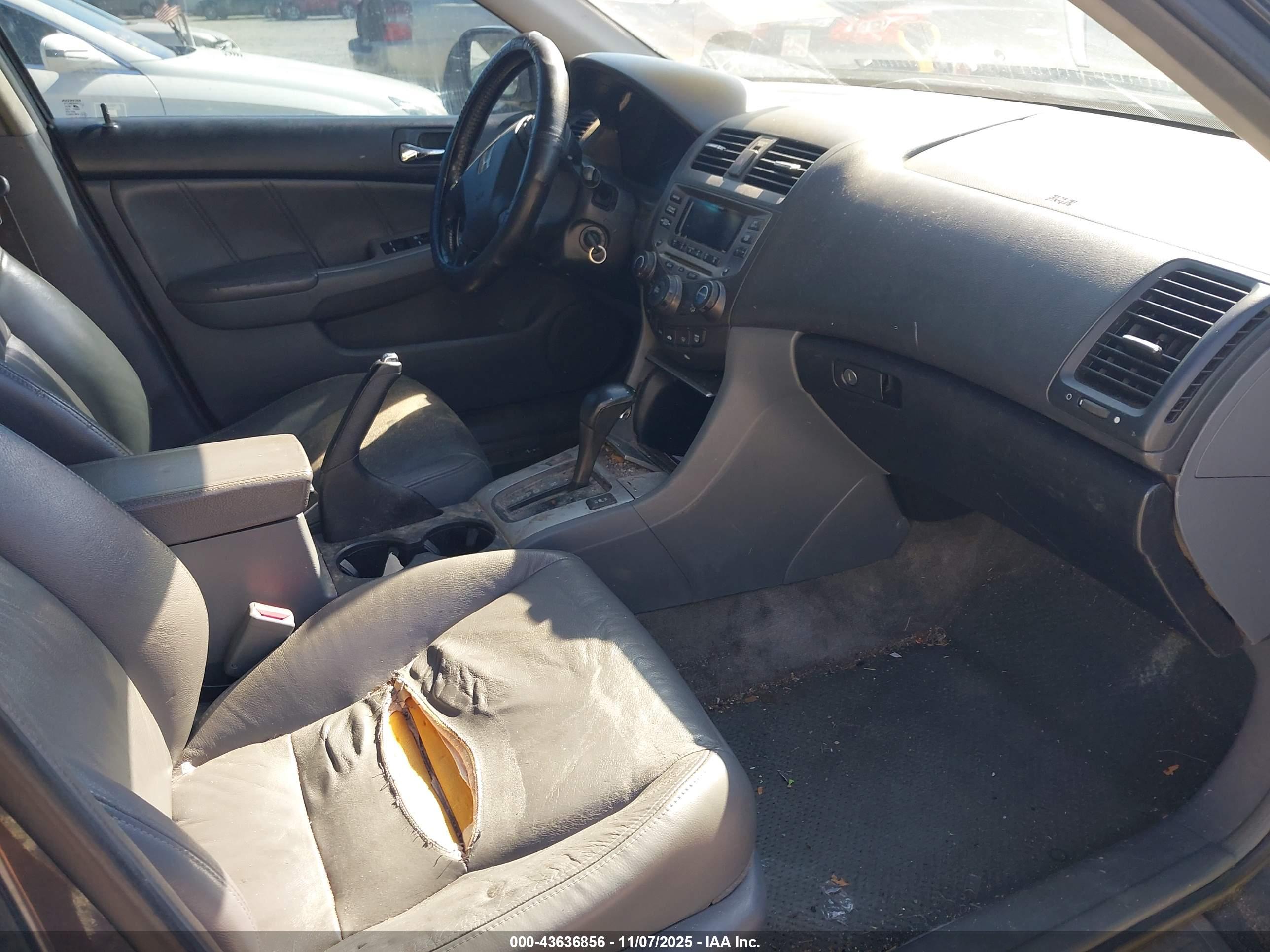 HONDA ACCORD image 5