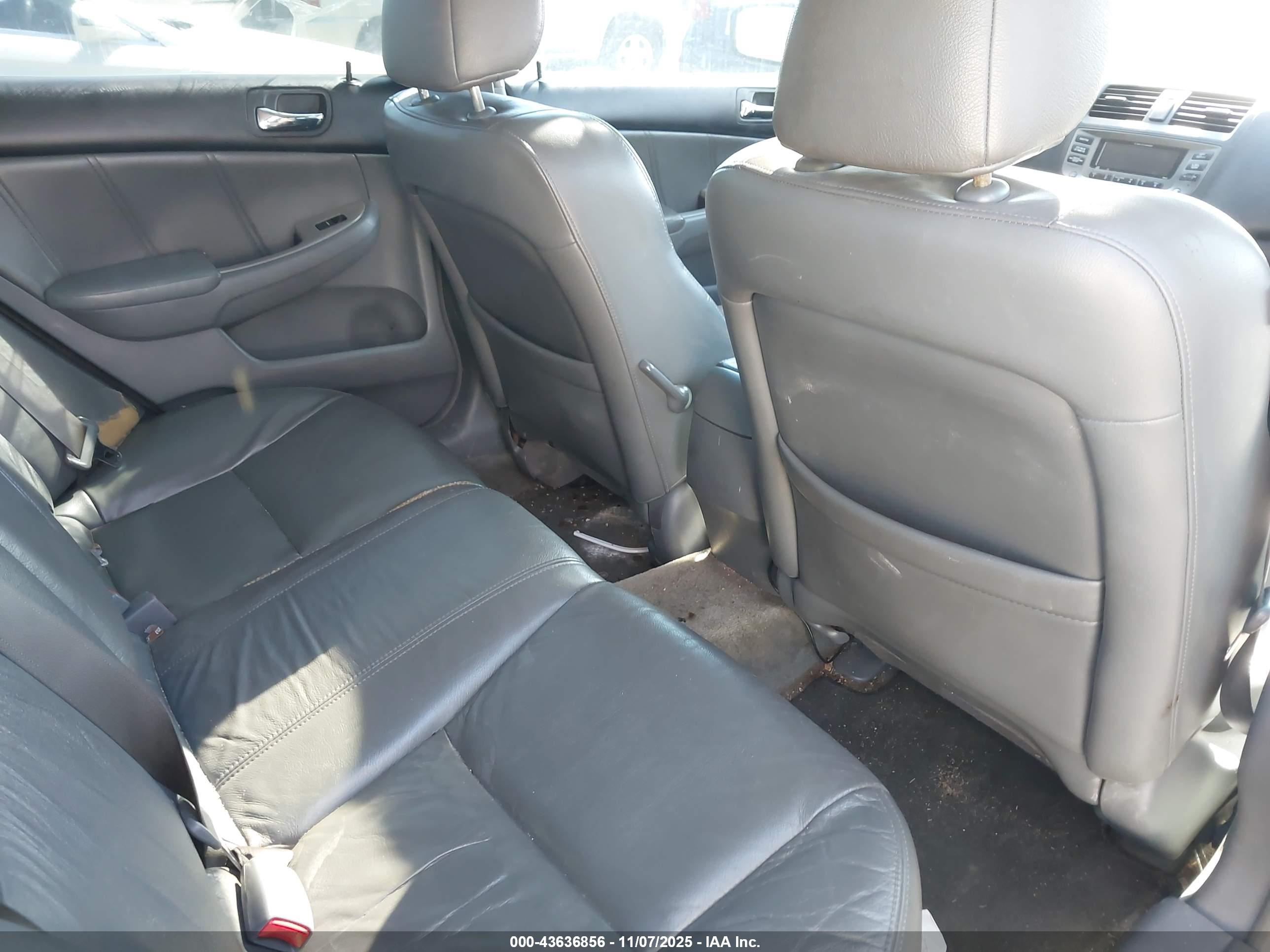 HONDA ACCORD image 8