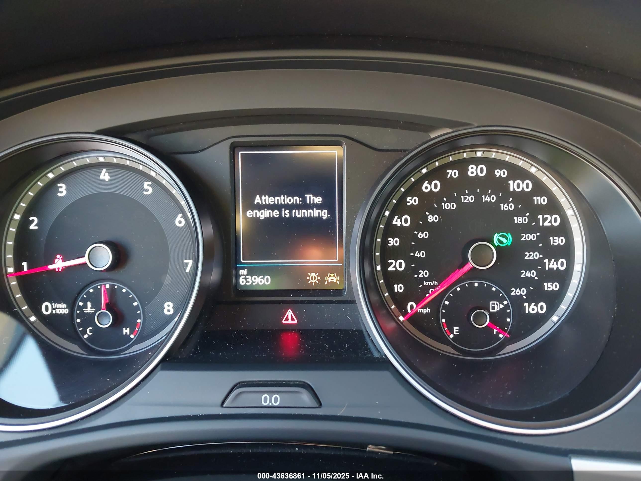 VOLKSWAGEN ATLAS image 7