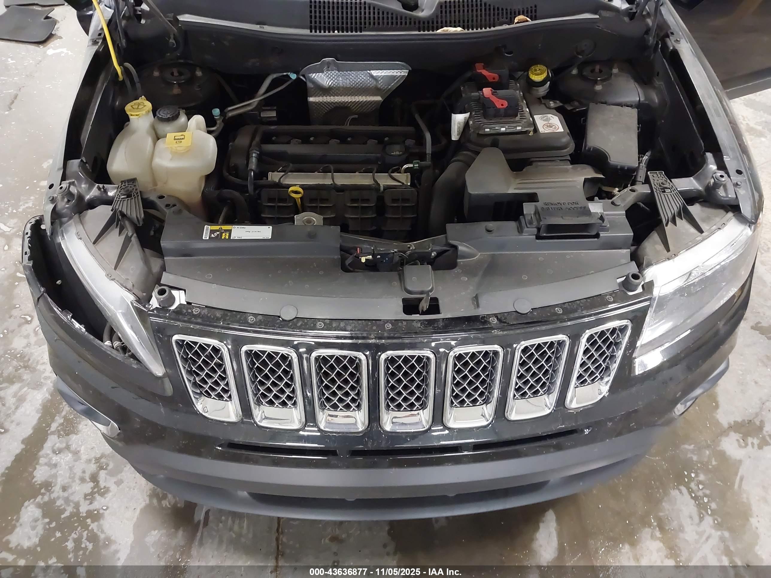 JEEP COMPASS image 10