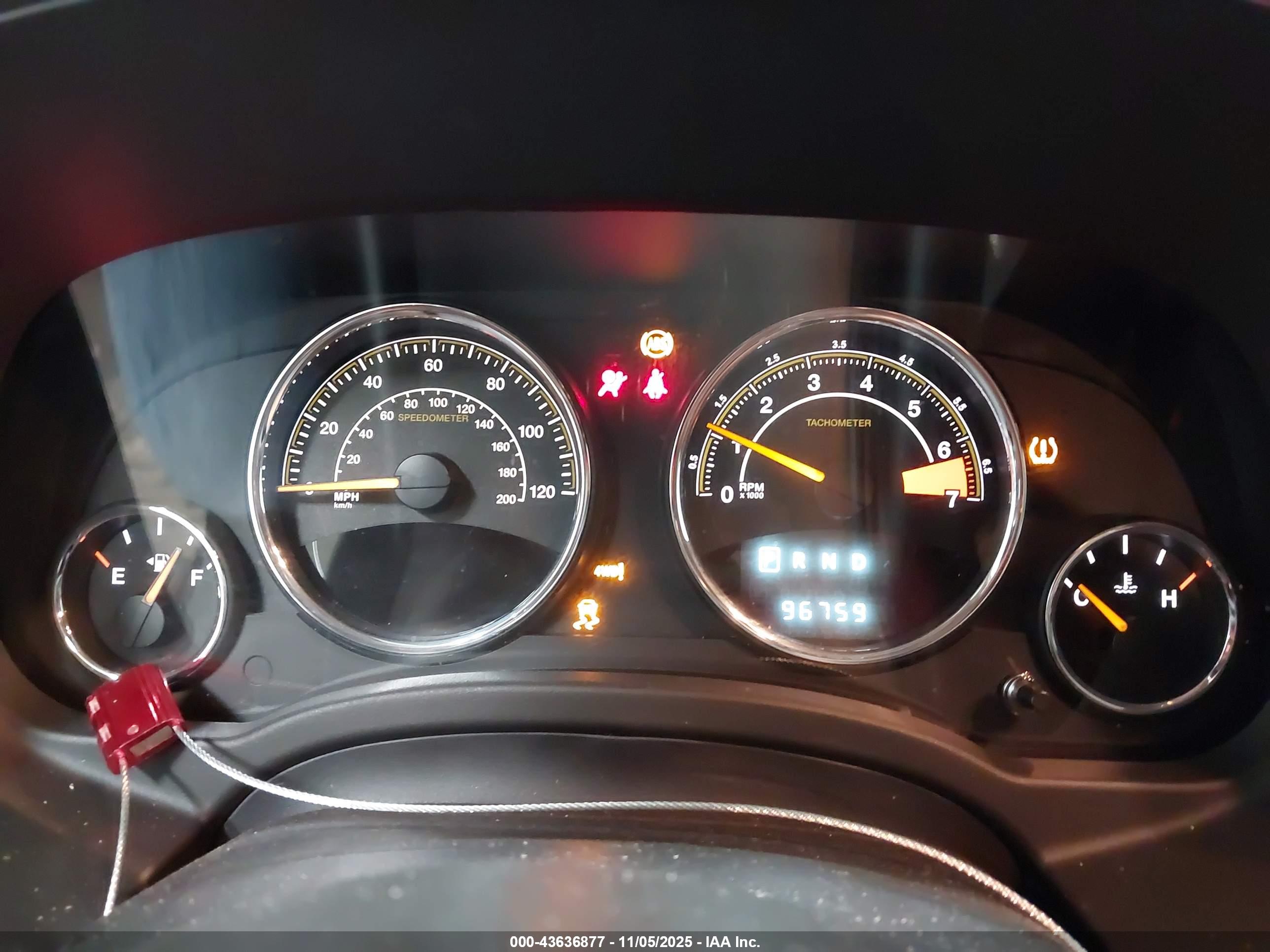 JEEP COMPASS image 7