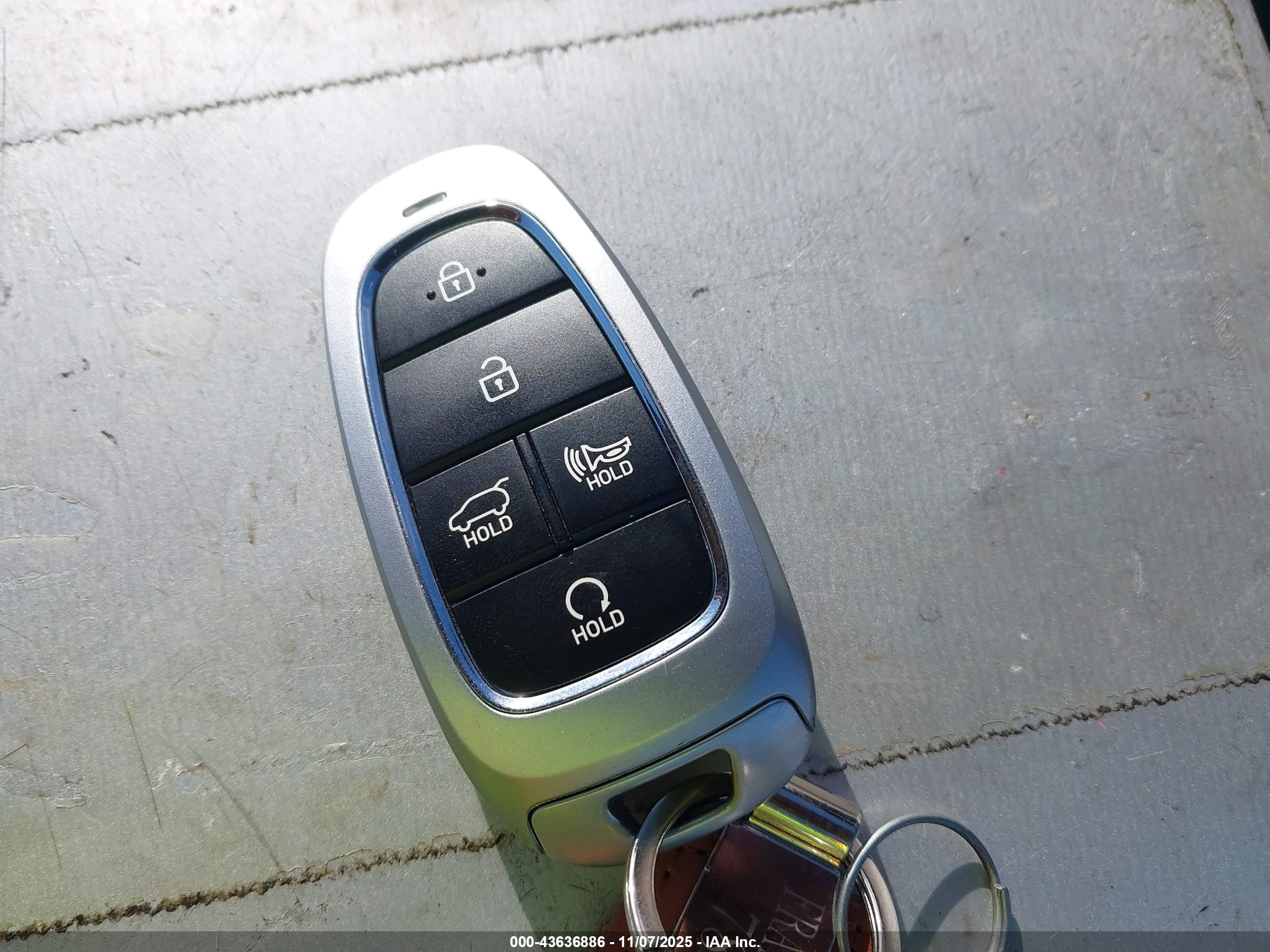 HYUNDAI PALISADE image 11