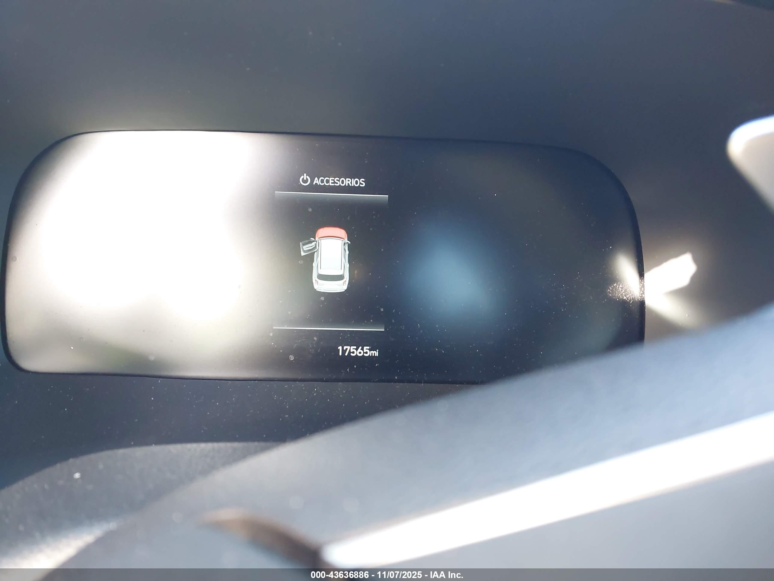HYUNDAI PALISADE image 7
