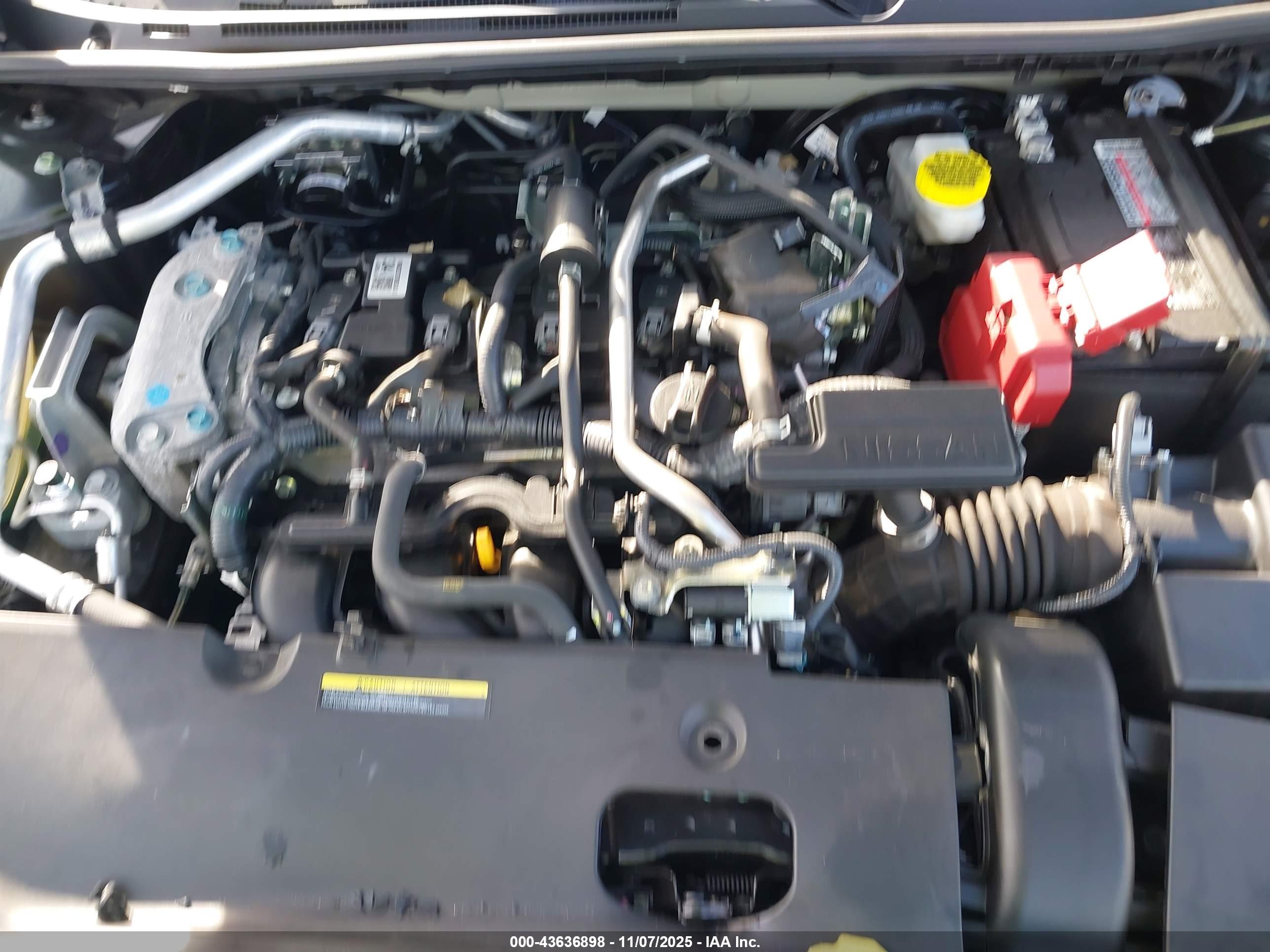 NISSAN SENTRA image 10