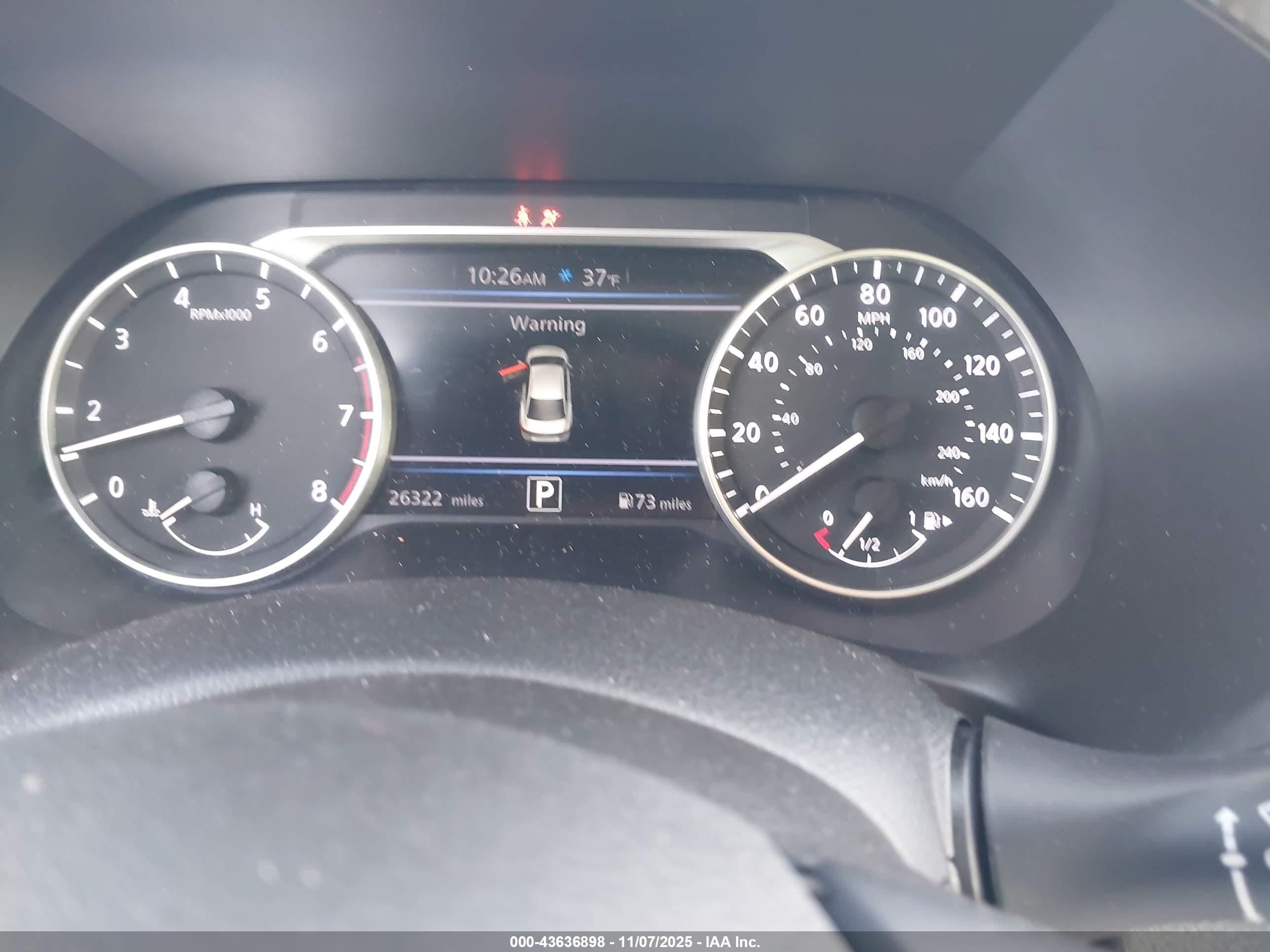 NISSAN SENTRA image 7