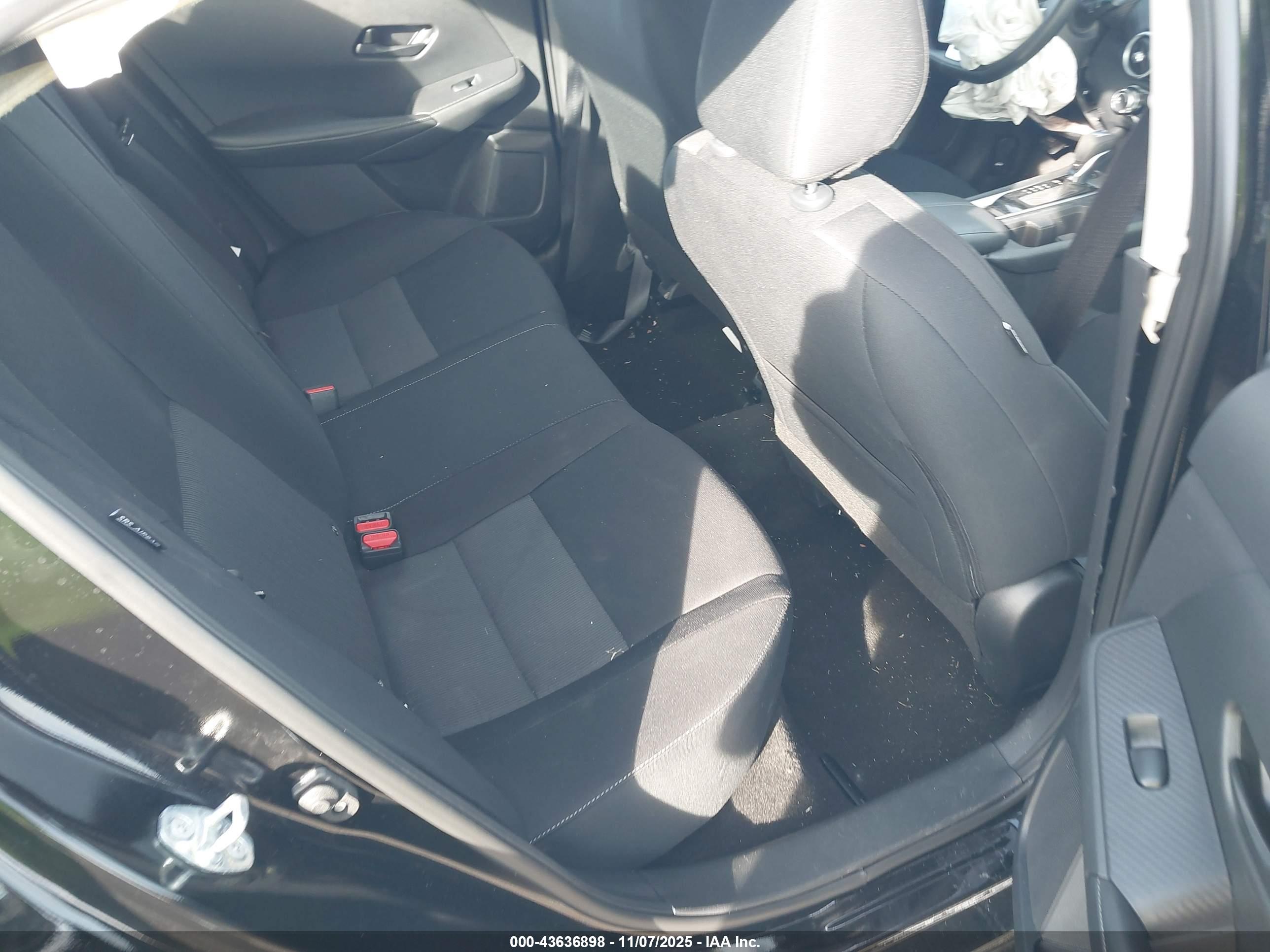 NISSAN SENTRA image 8