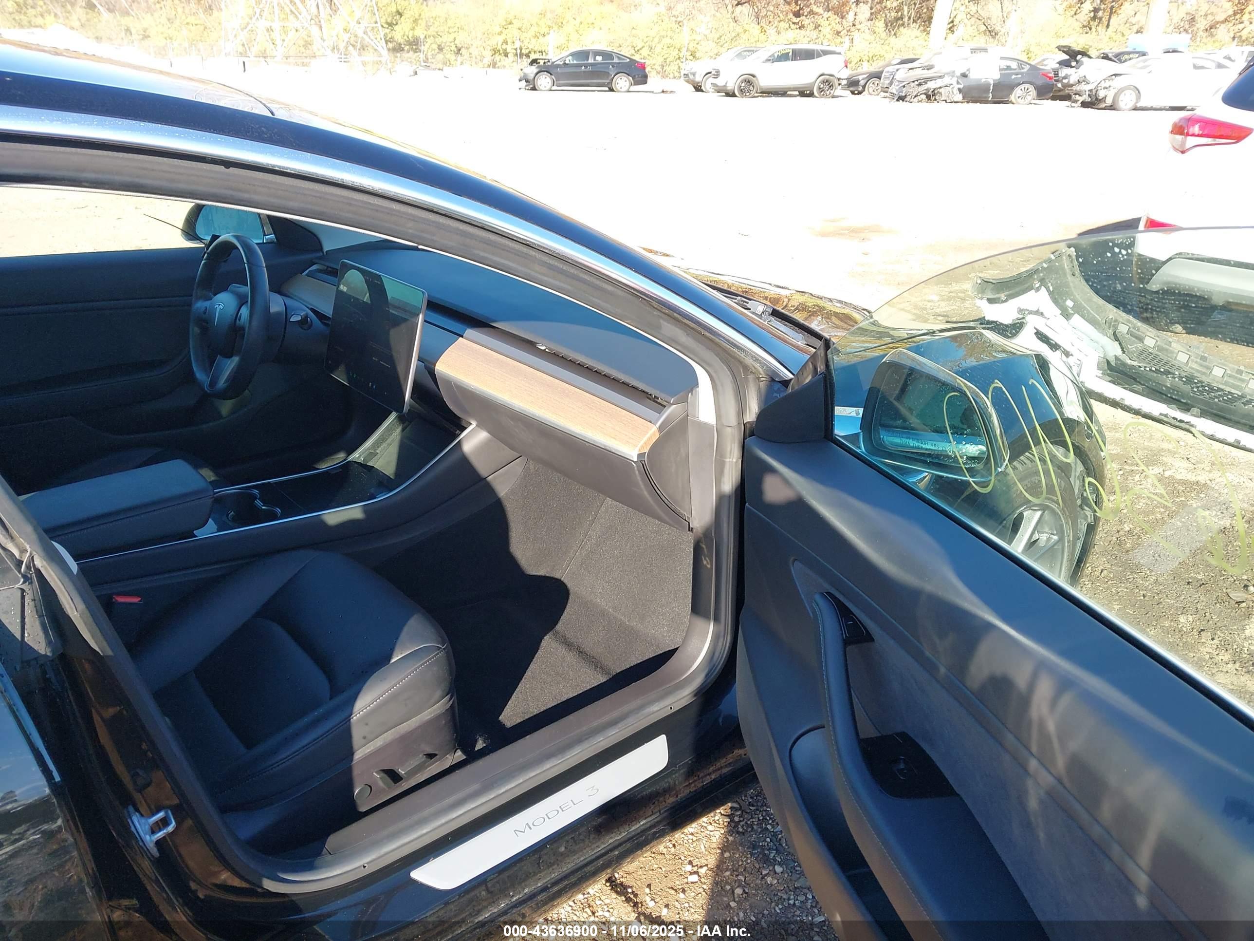 TESLA MODEL image 5