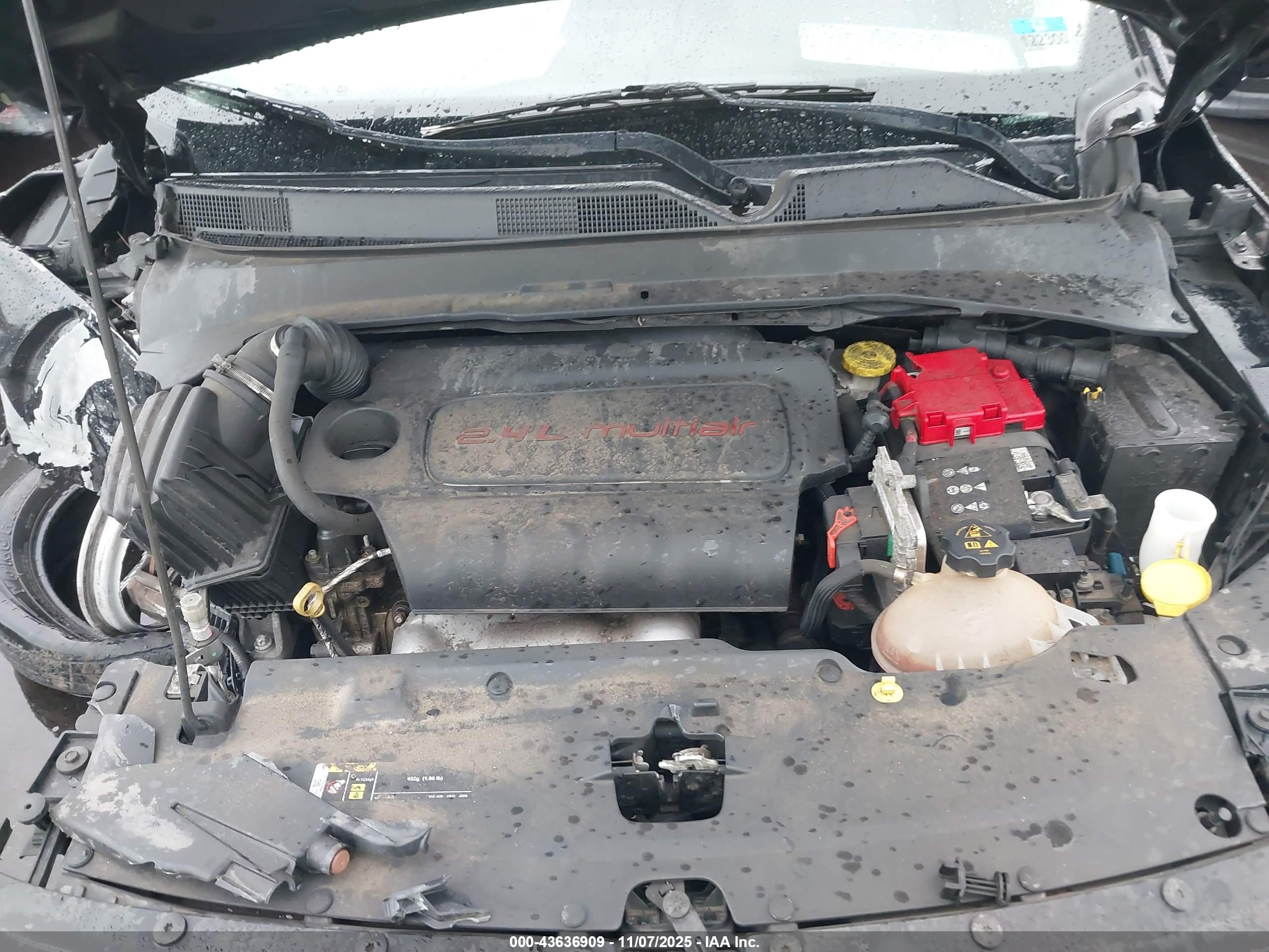 JEEP COMPASS image 10