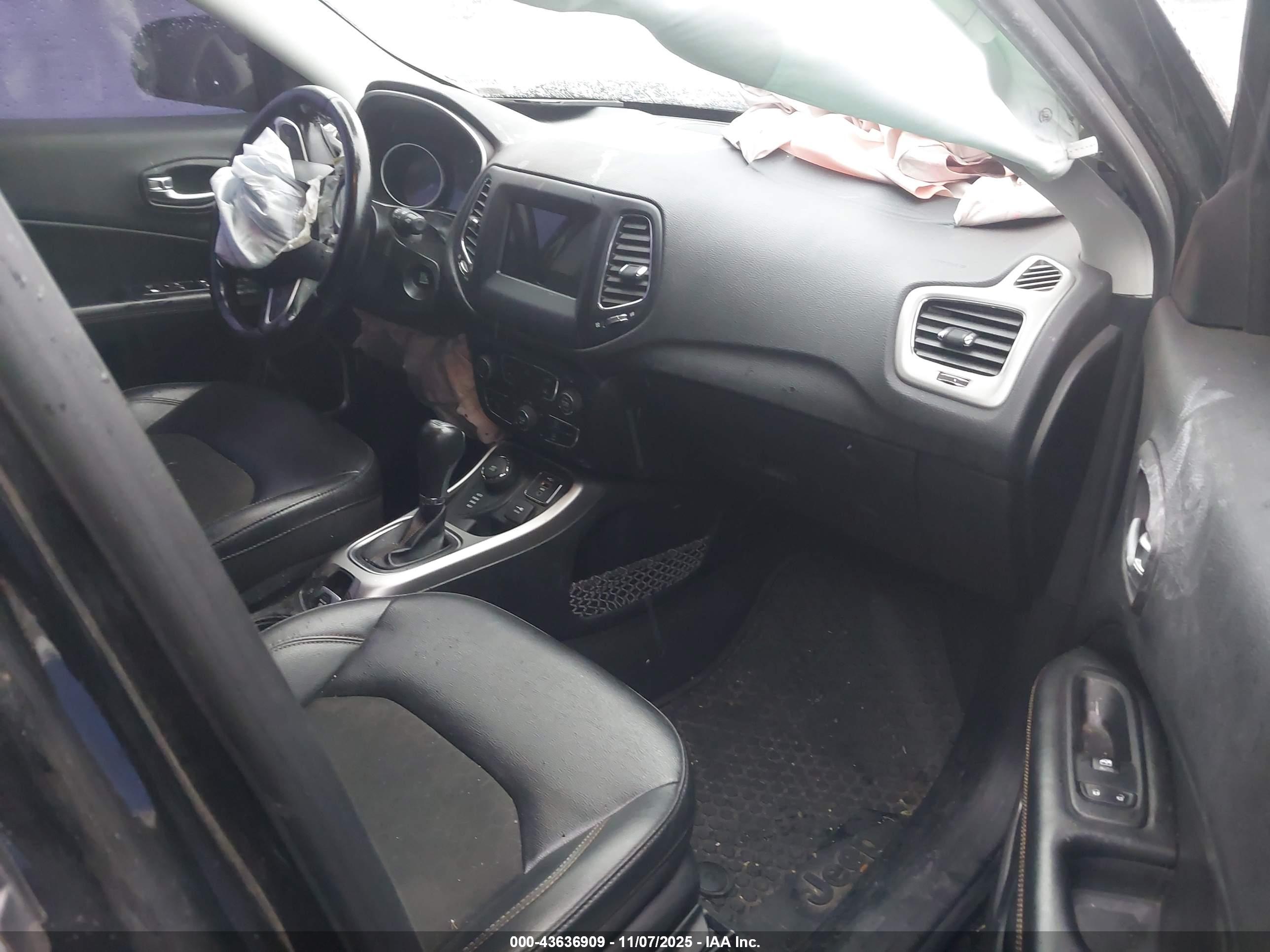 JEEP COMPASS image 5