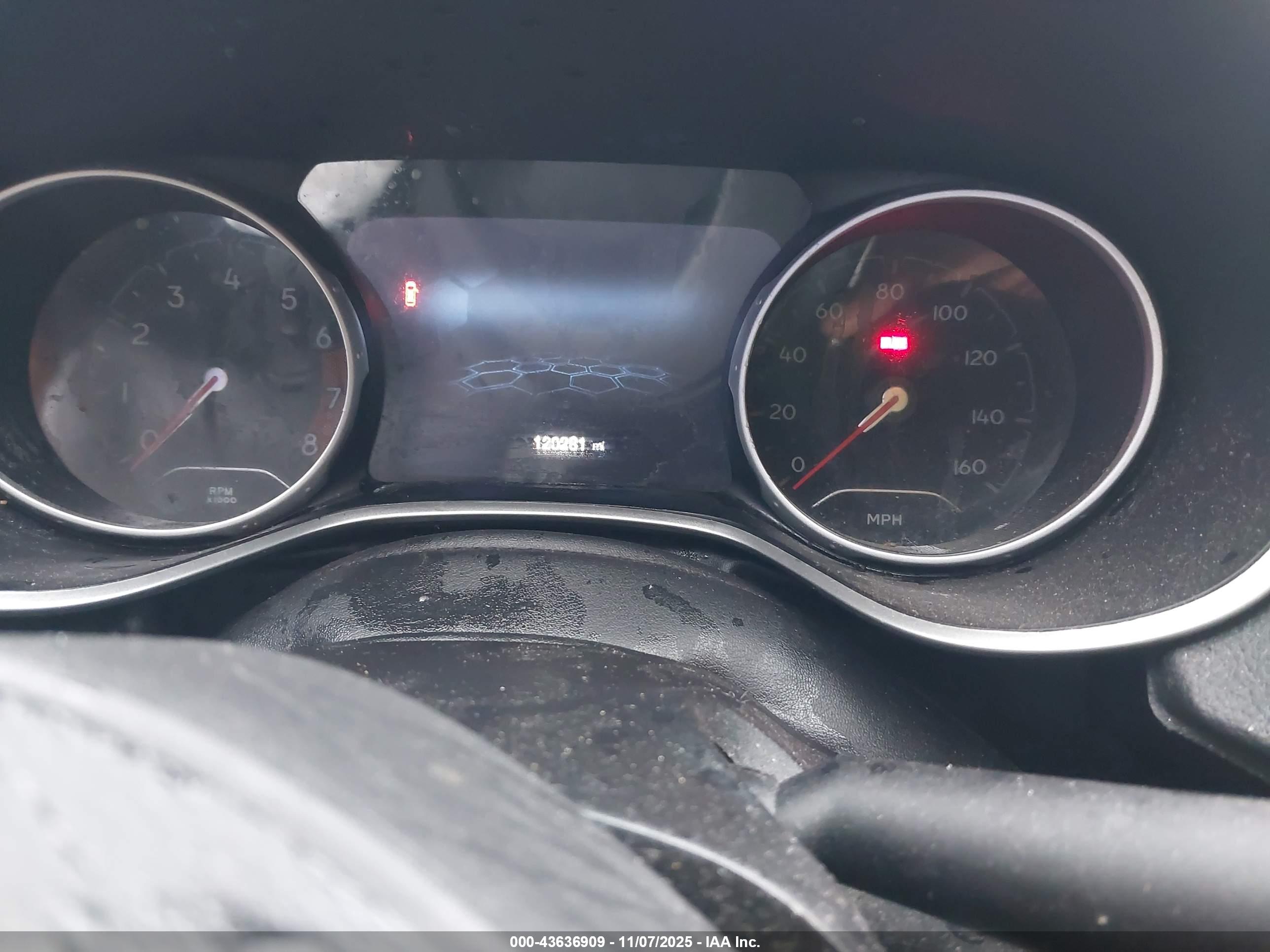 JEEP COMPASS image 7