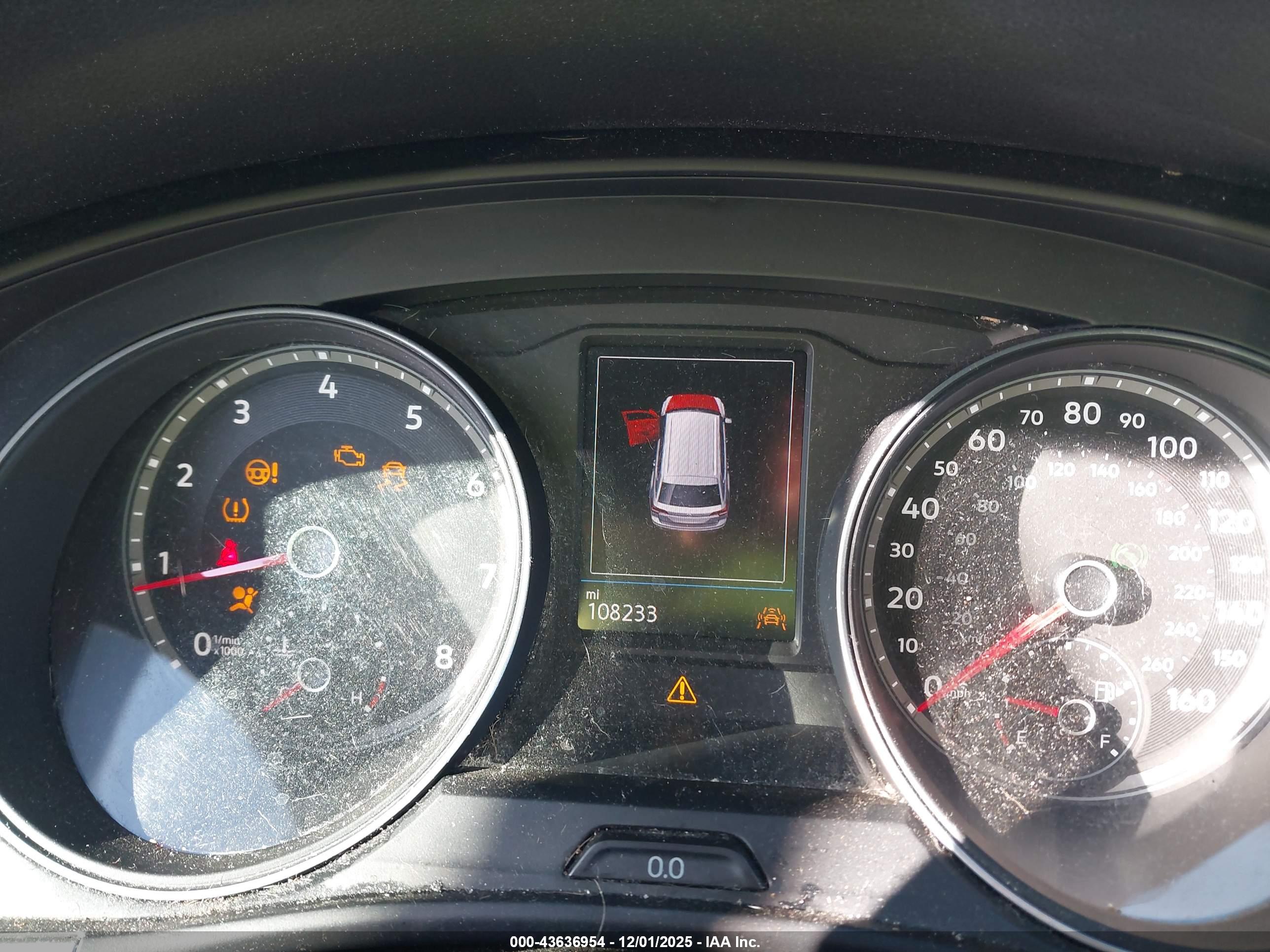VOLKSWAGEN ATLAS image 7
