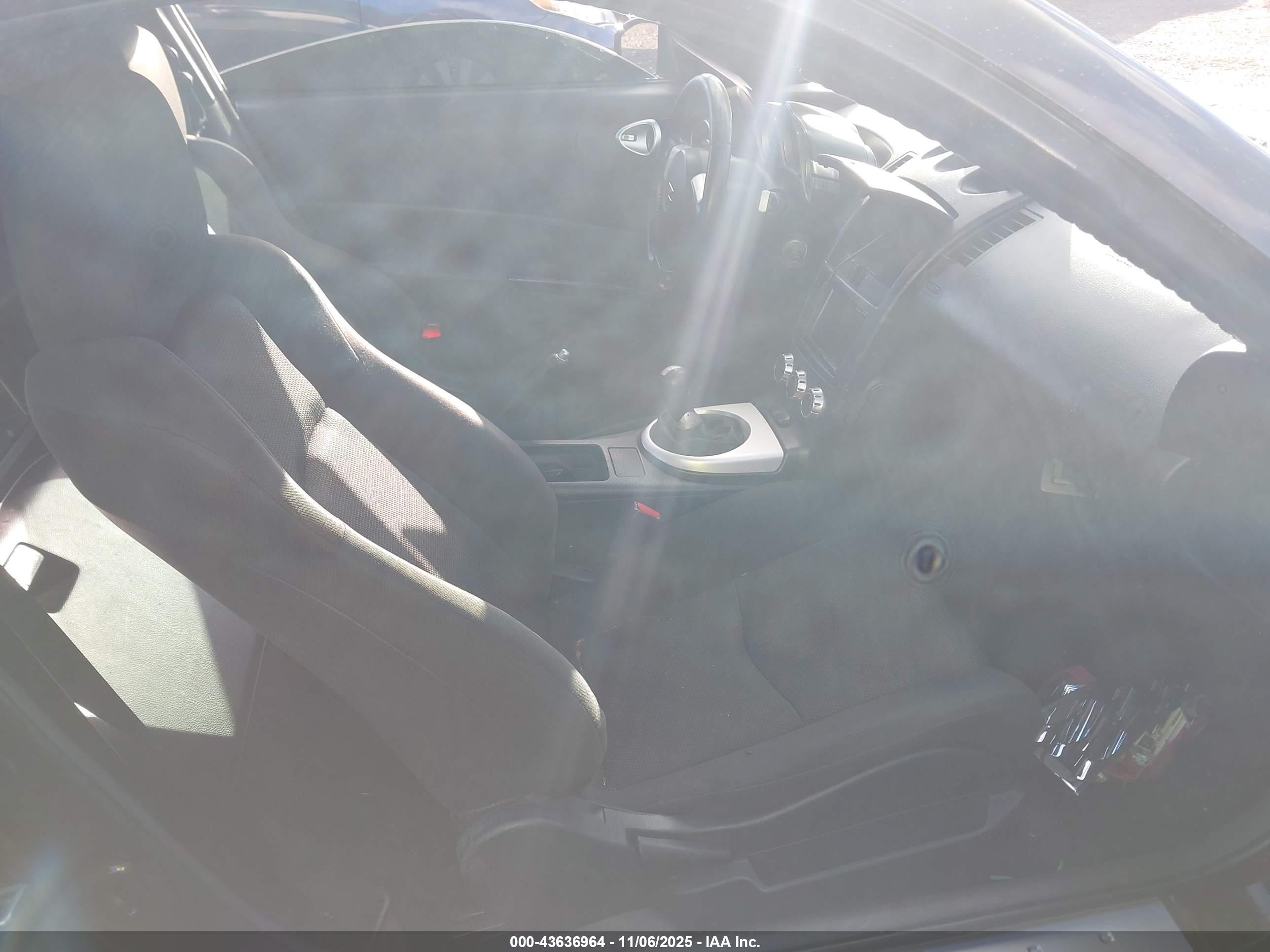 NISSAN 350Z image 5