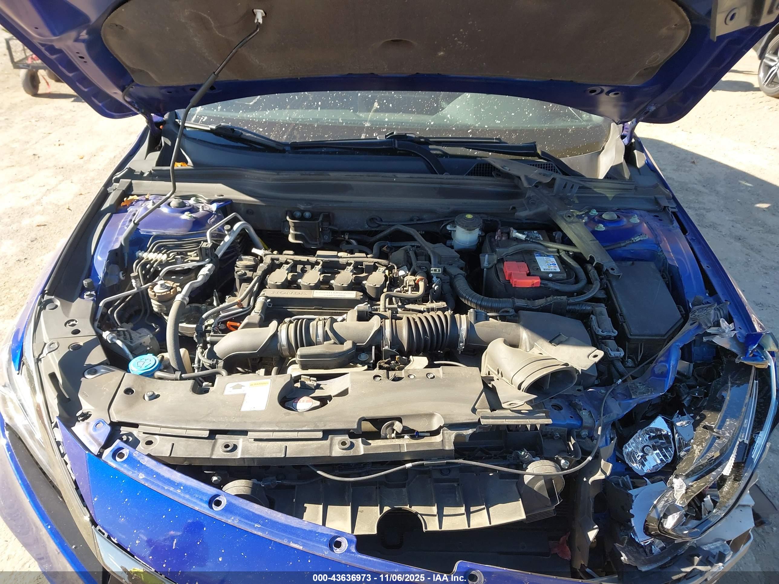 HONDA ACCORD image 10