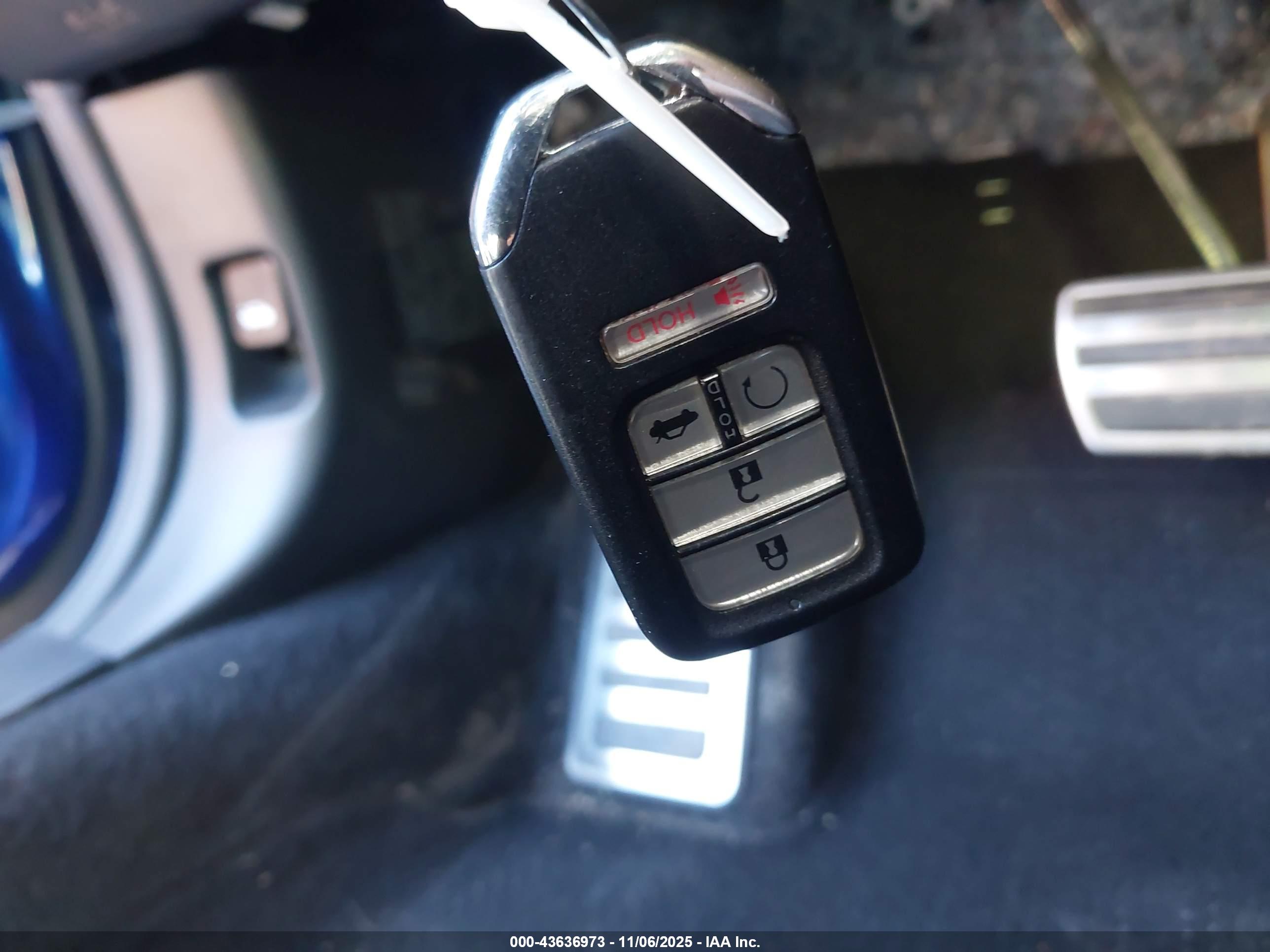 HONDA ACCORD image 11