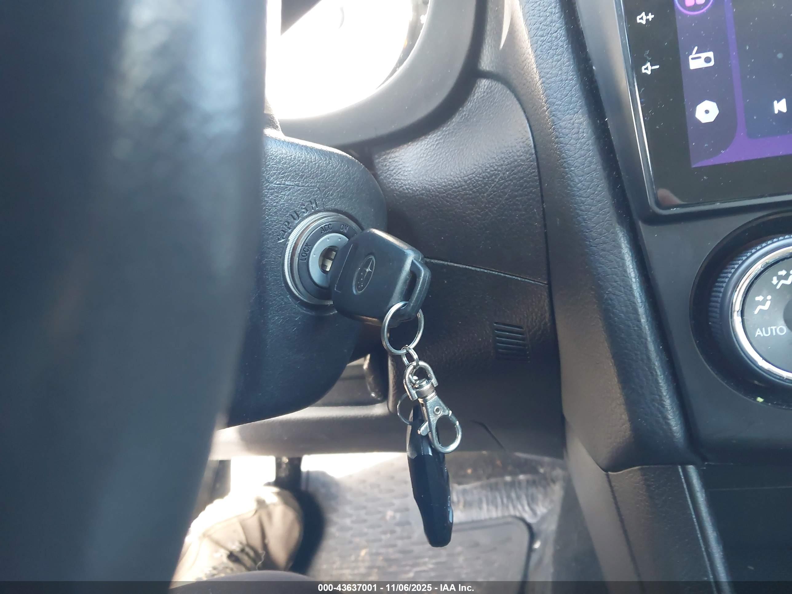 SUBARU IMPREZA image 11