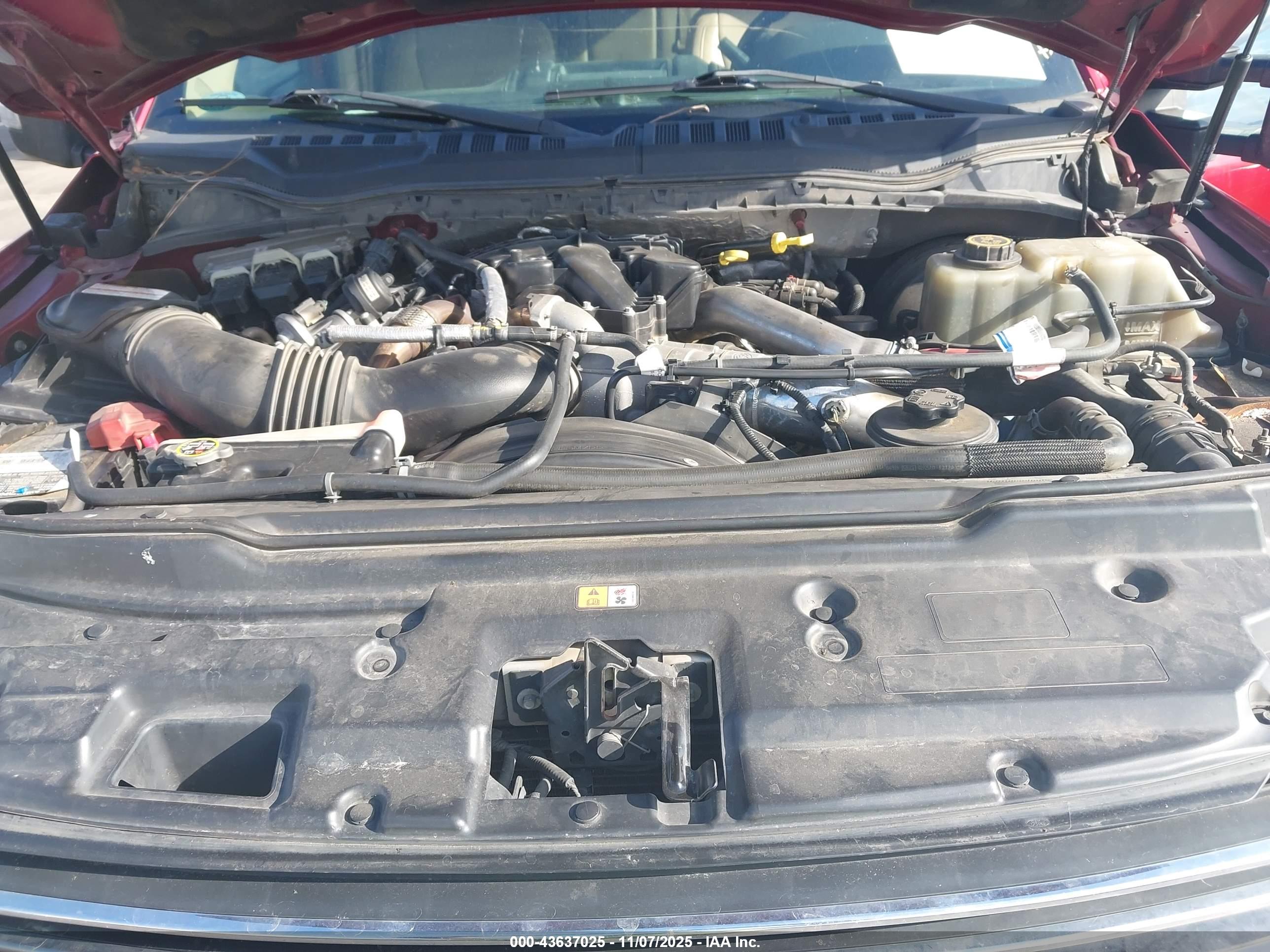 FORD F-250 image 10