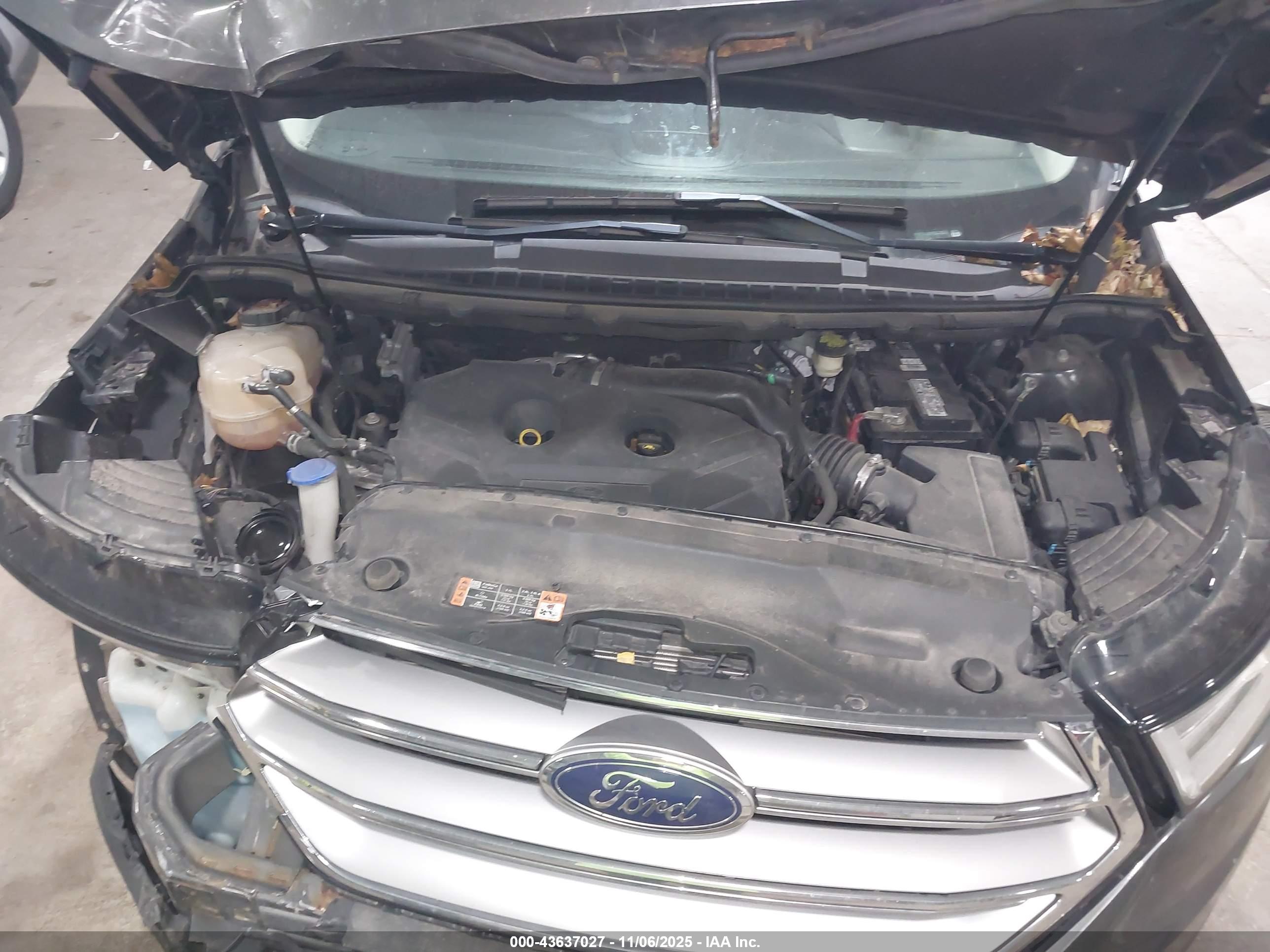 FORD EDGE image 10