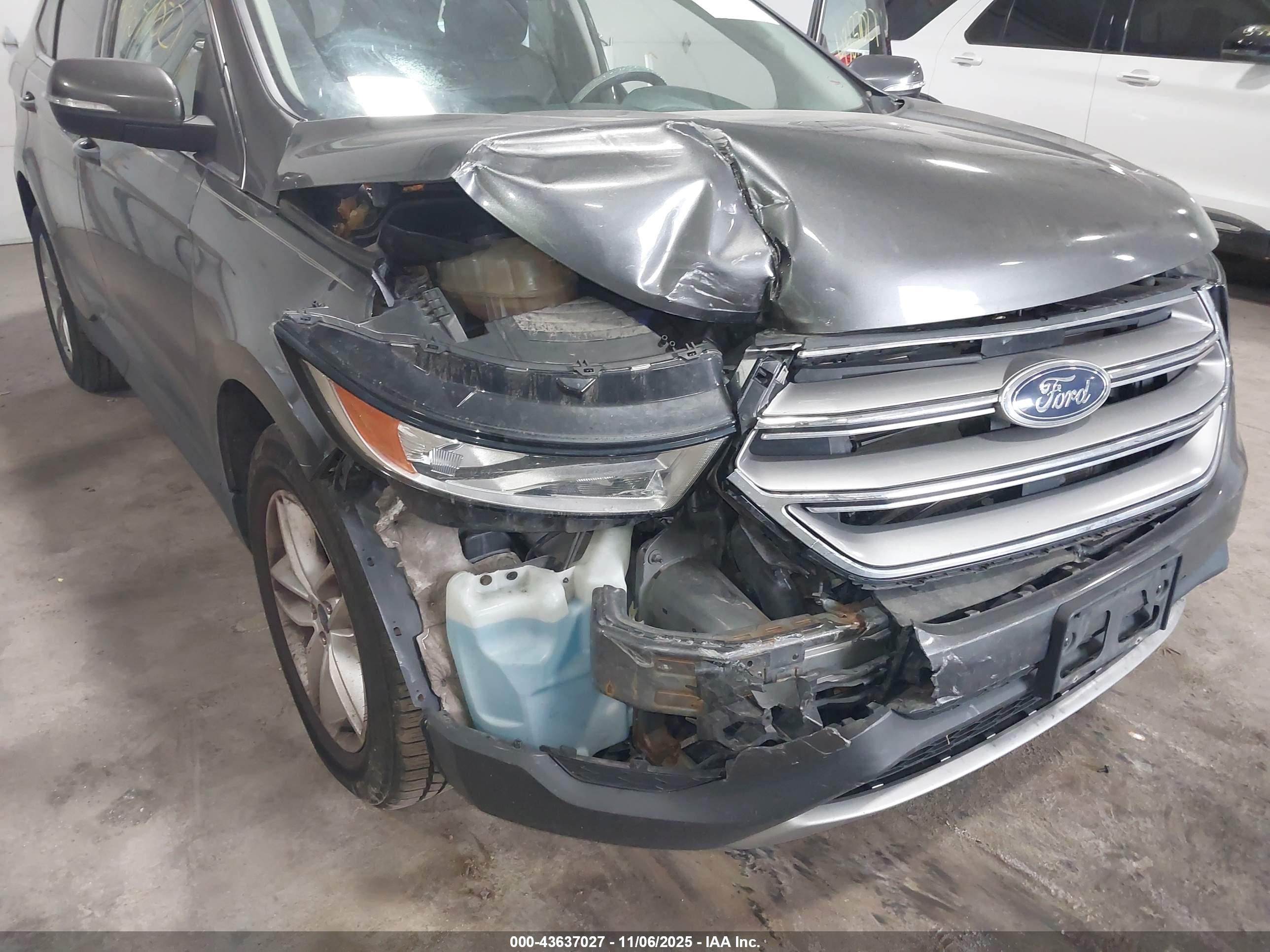 FORD EDGE image 6
