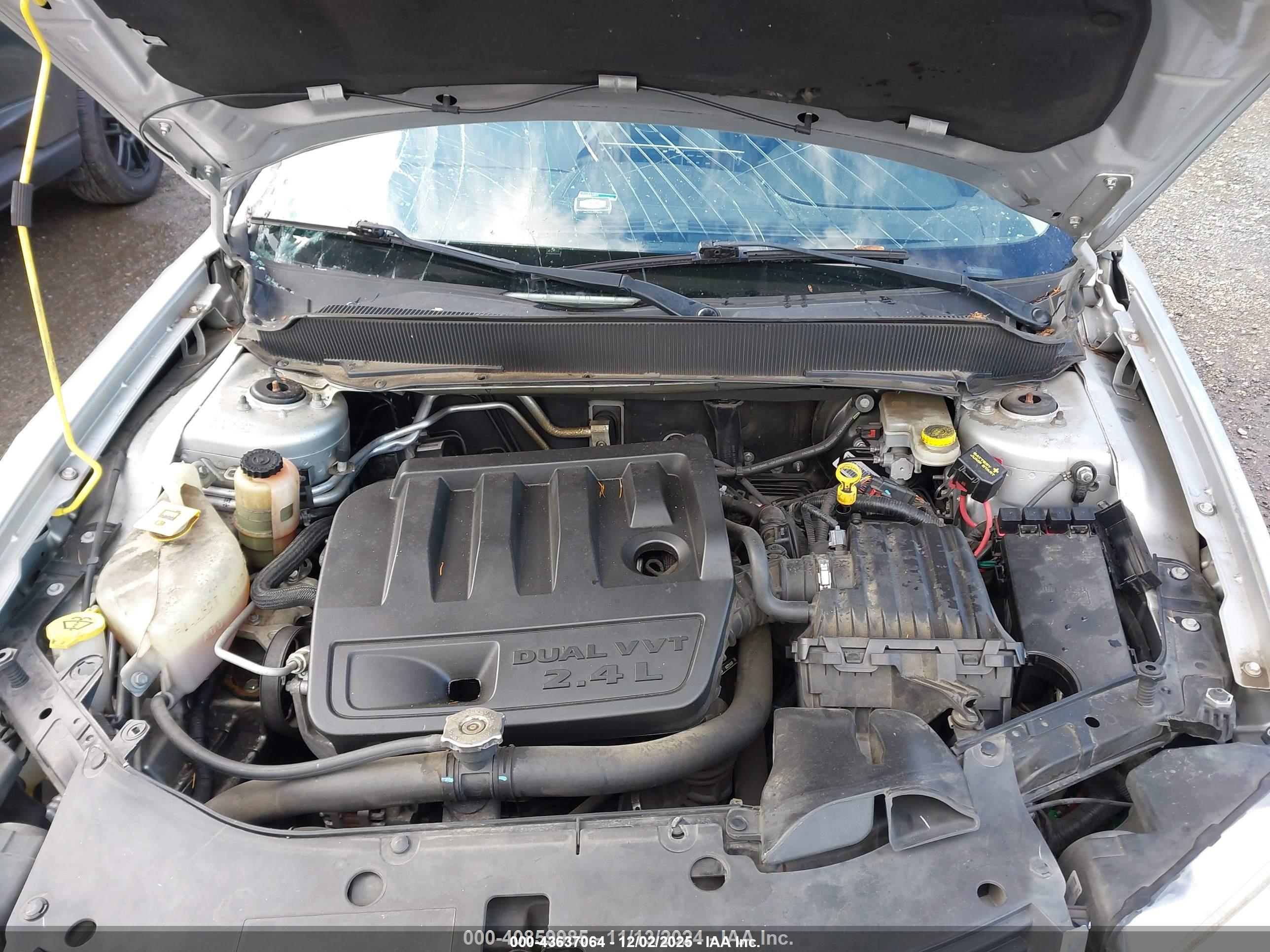 DODGE AVENGER image 10