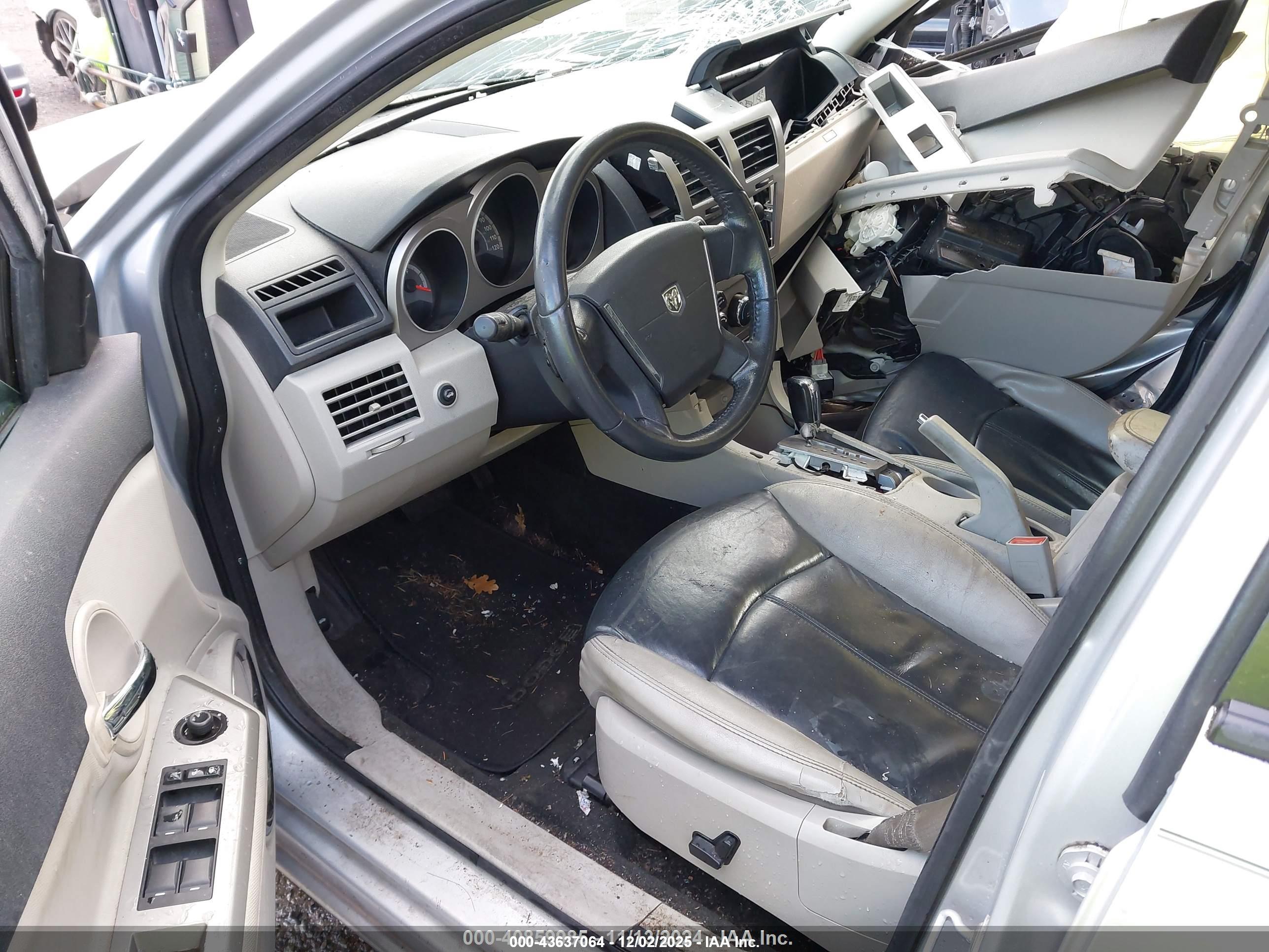 DODGE AVENGER image 5