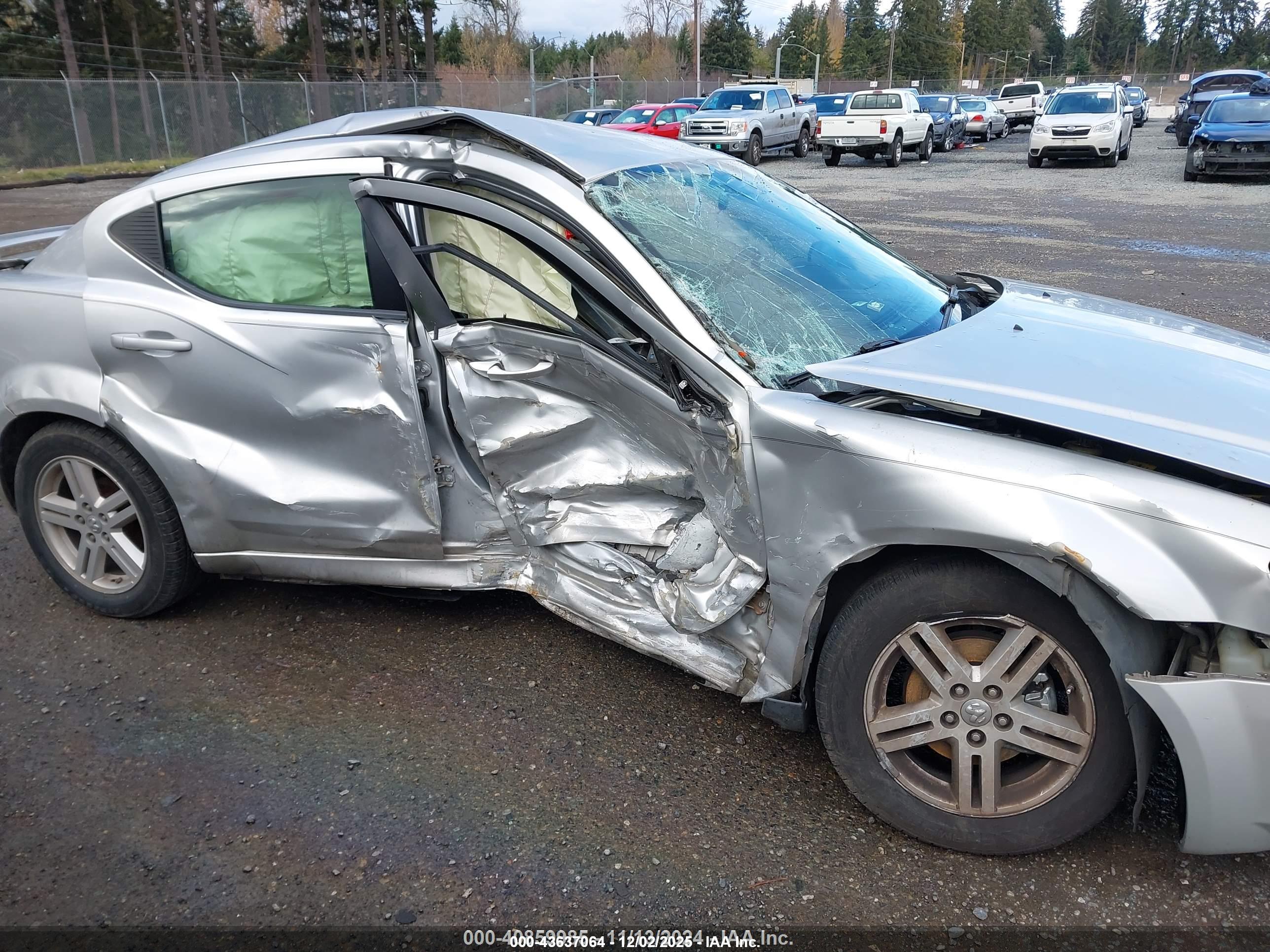 DODGE AVENGER image 6