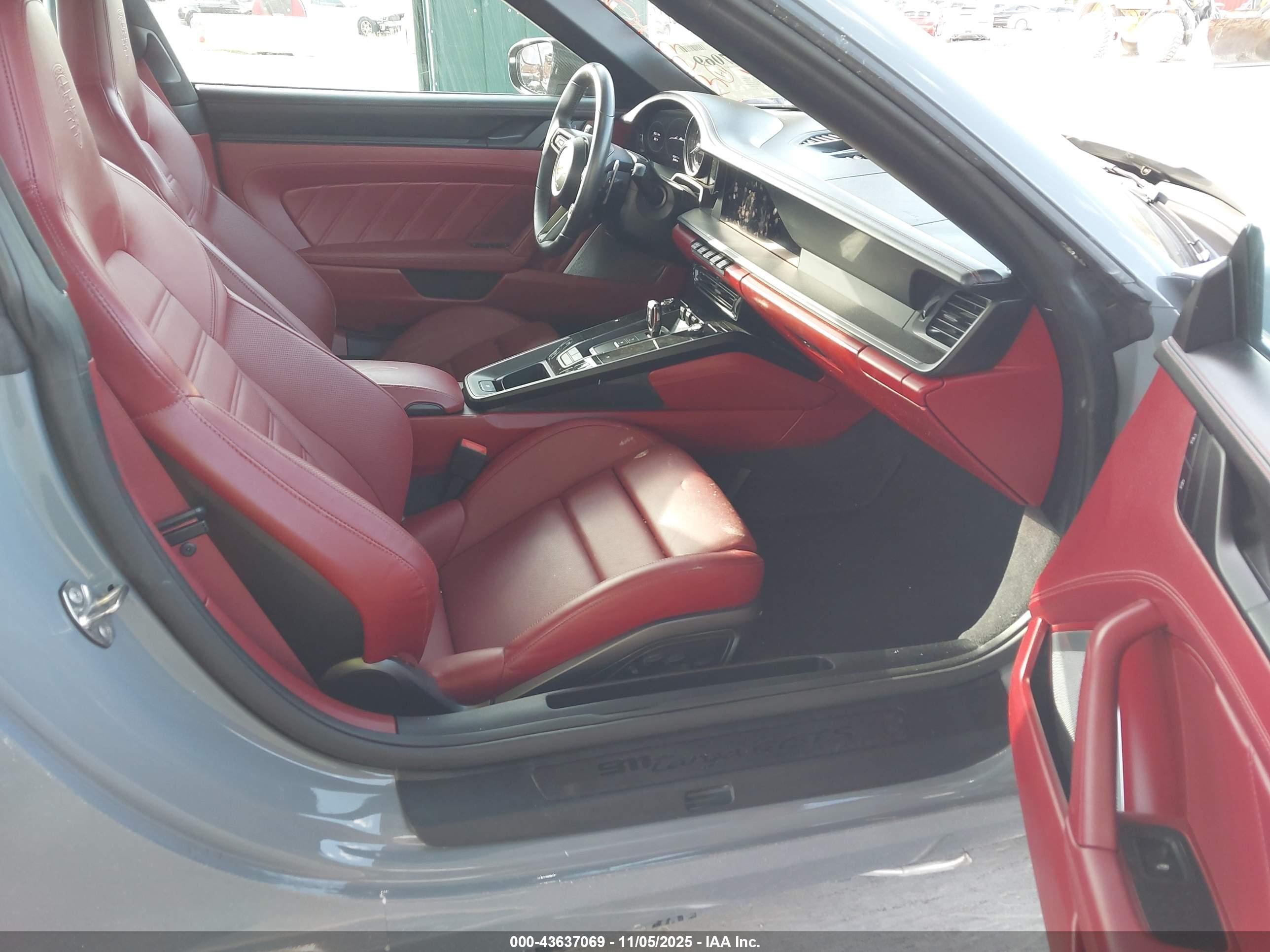 PORSCHE 911 image 5
