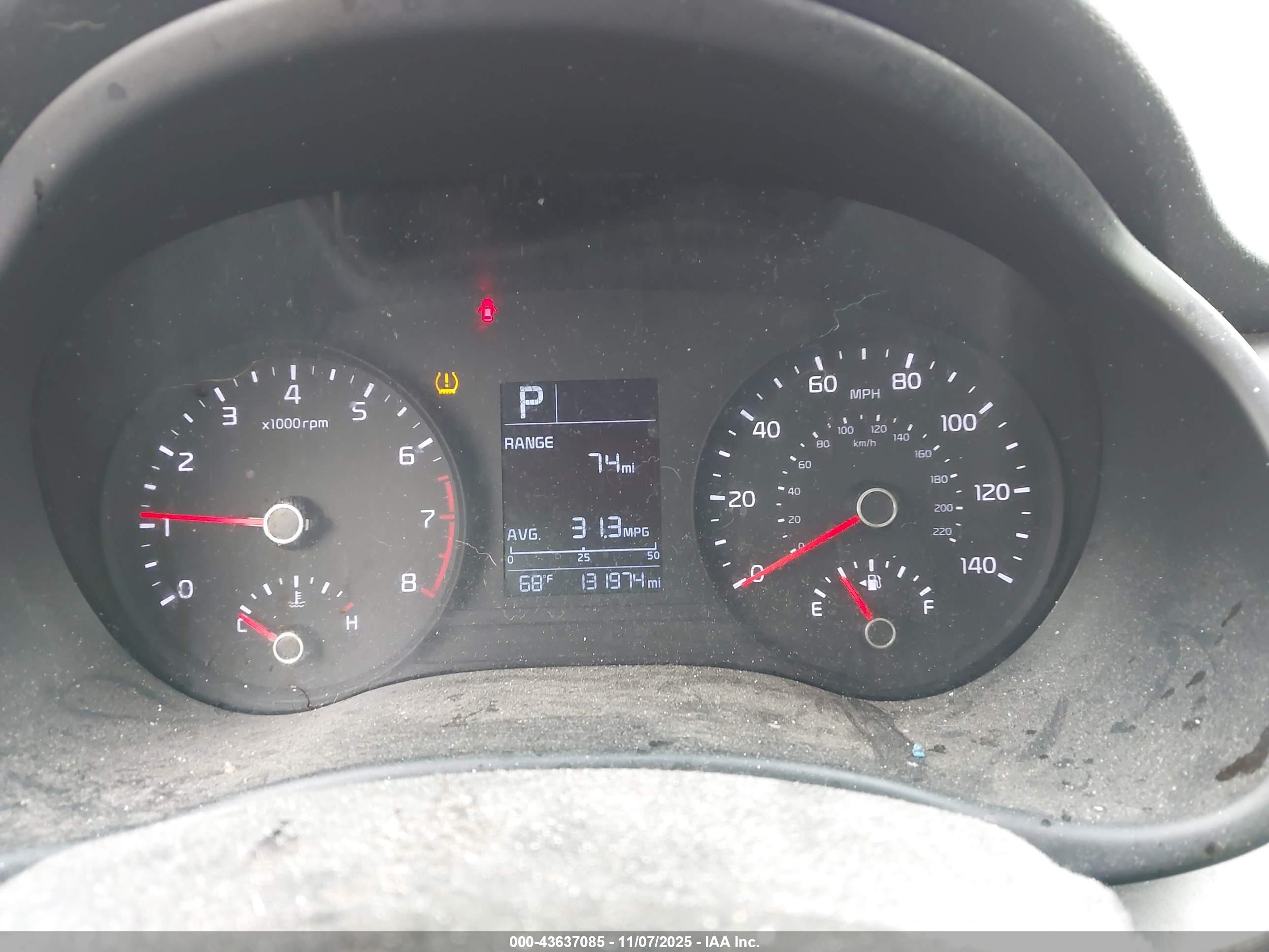 KIA RIO image 7