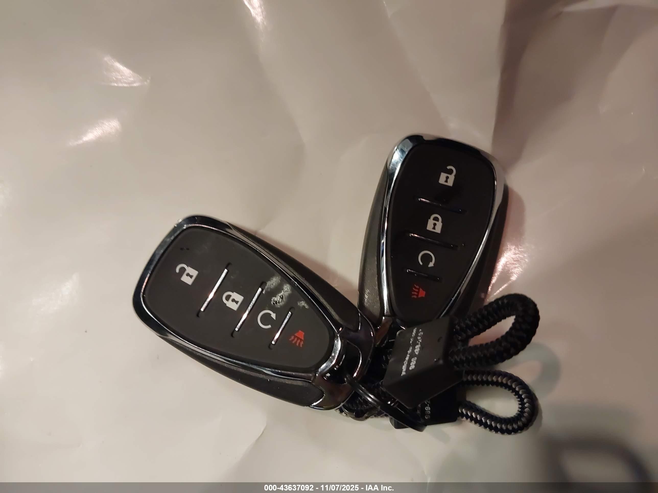 CHEVROLET TRAX image 11
