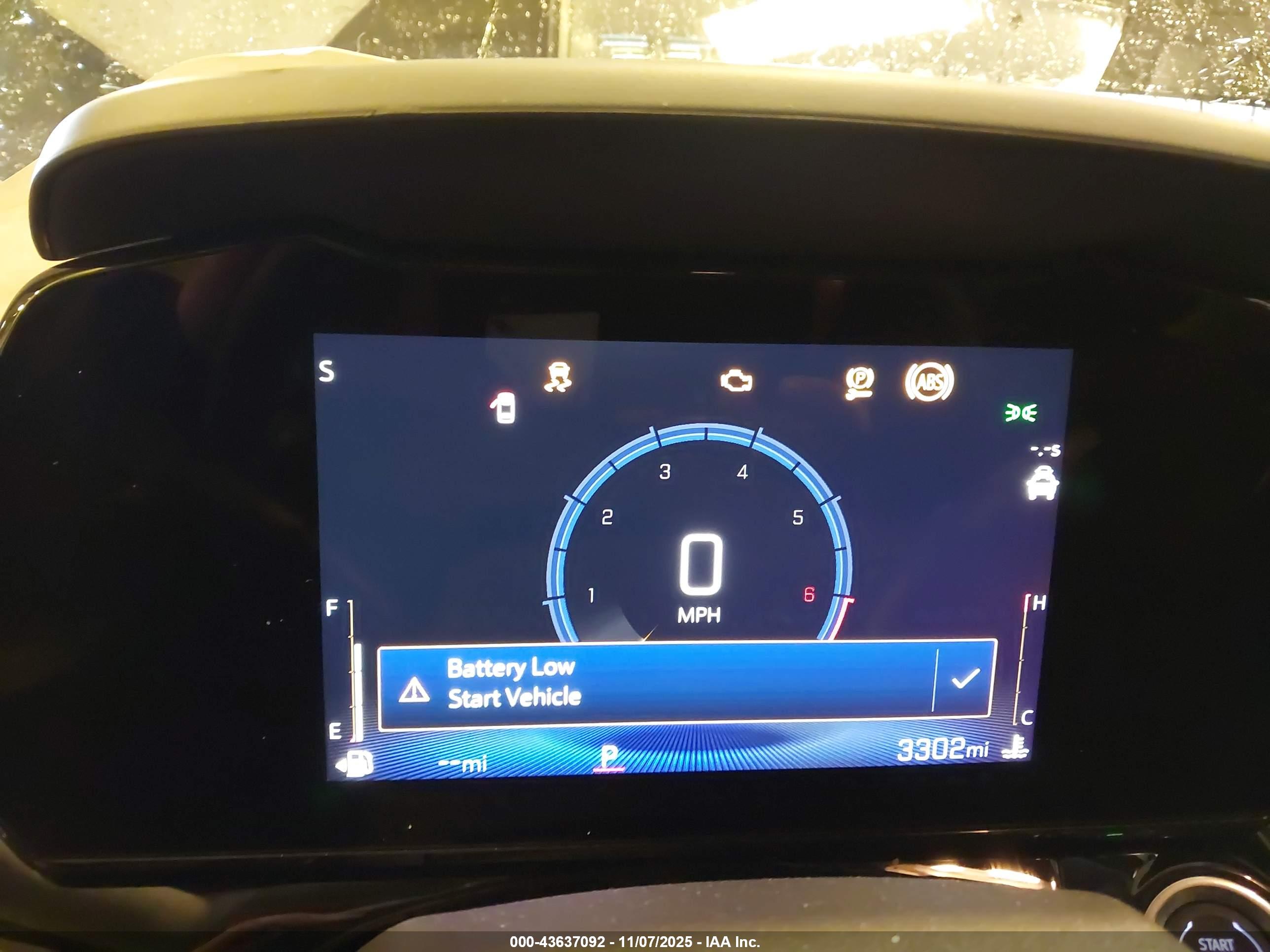 CHEVROLET TRAX image 7