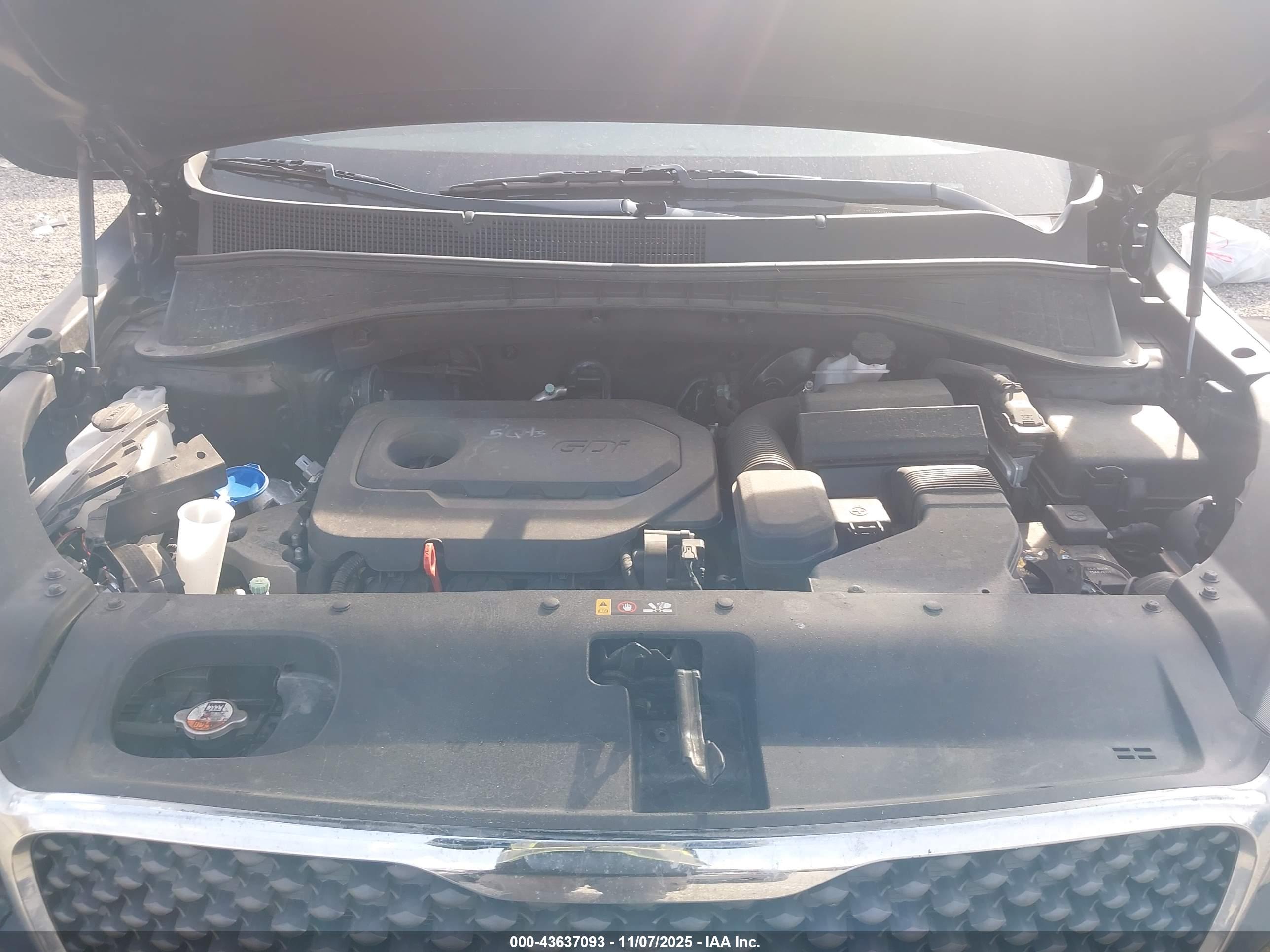 KIA SORENTO image 10