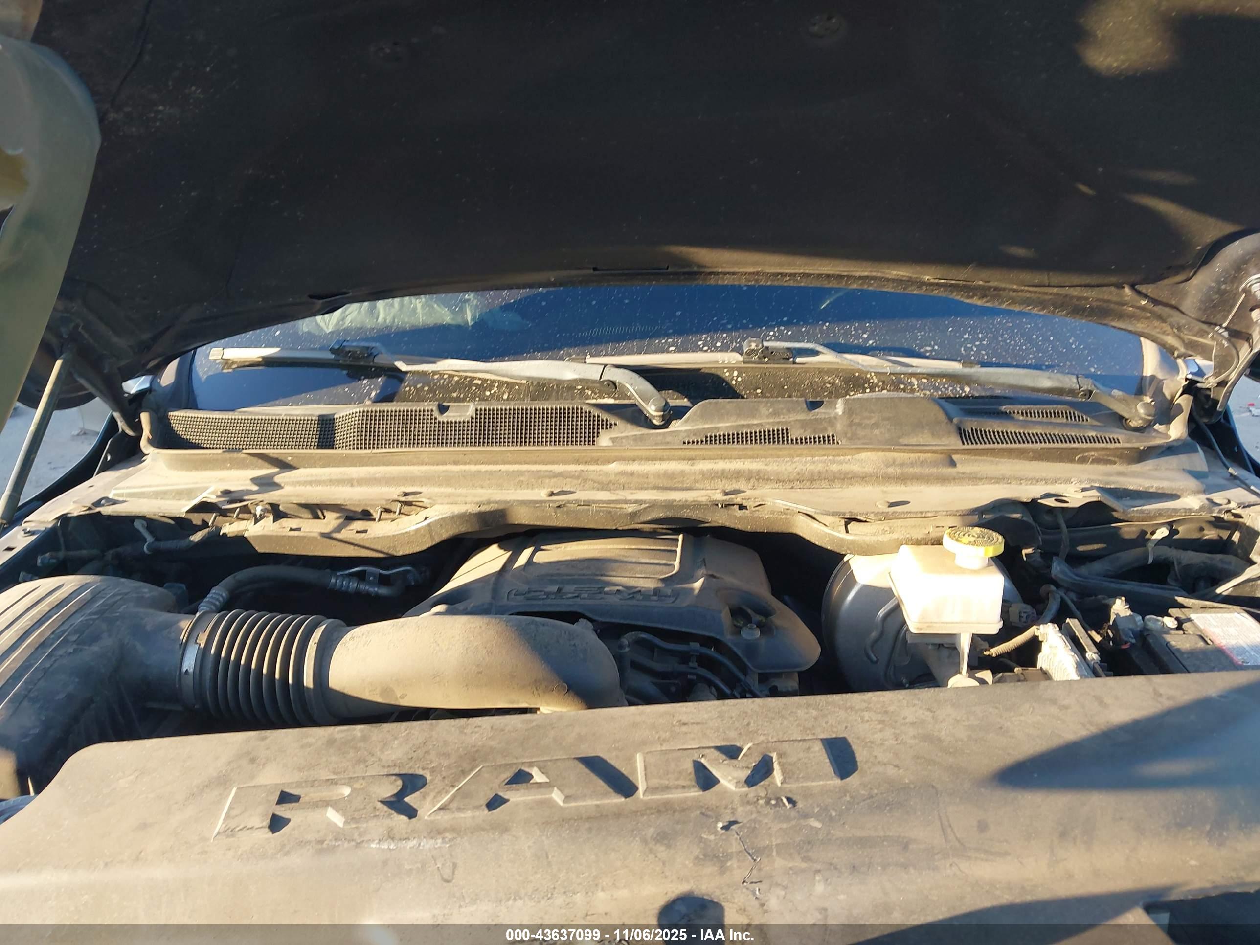 RAM 1500 image 10