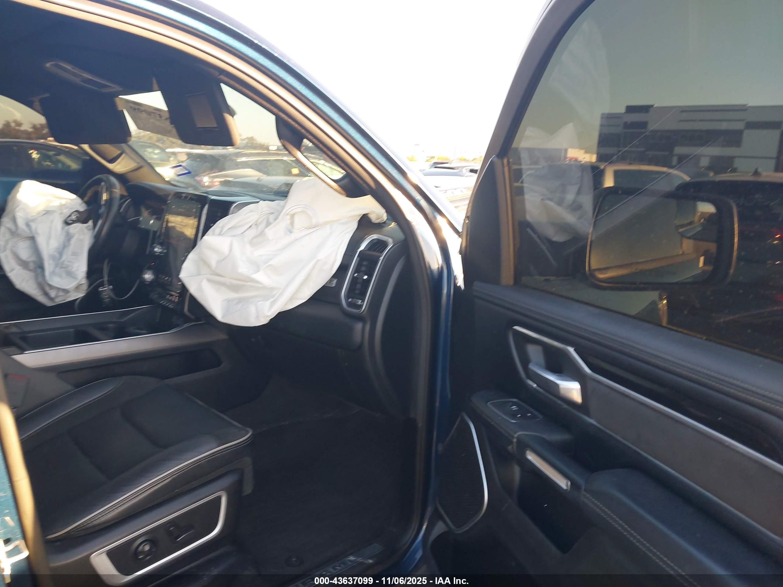 RAM 1500 image 5