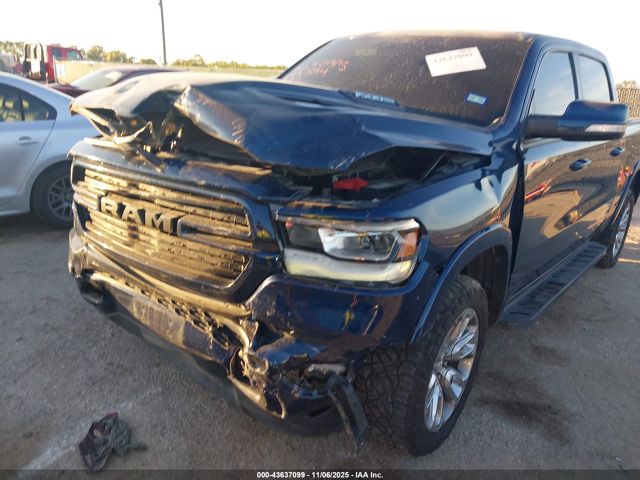 RAM 1500 image 6