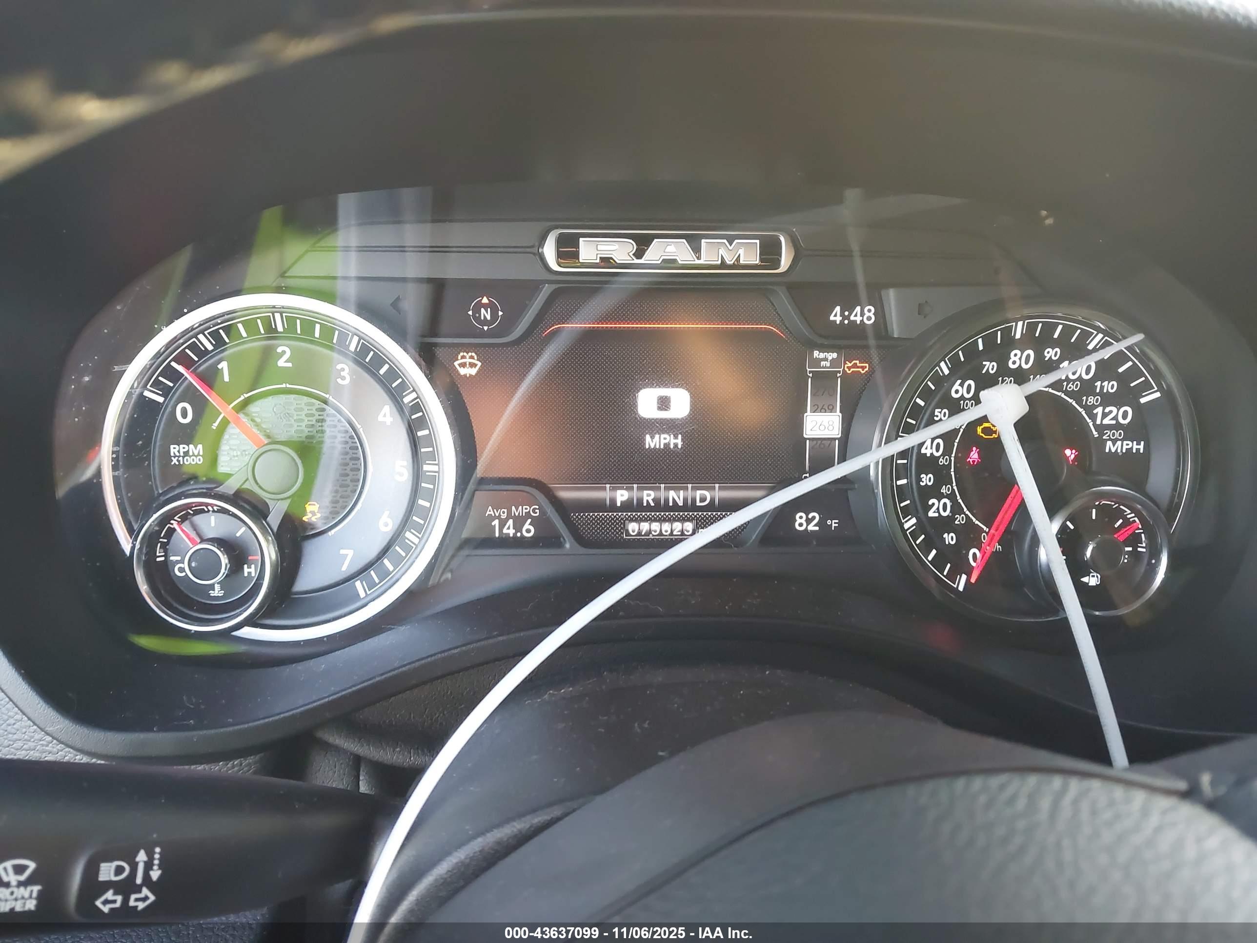 RAM 1500 image 7