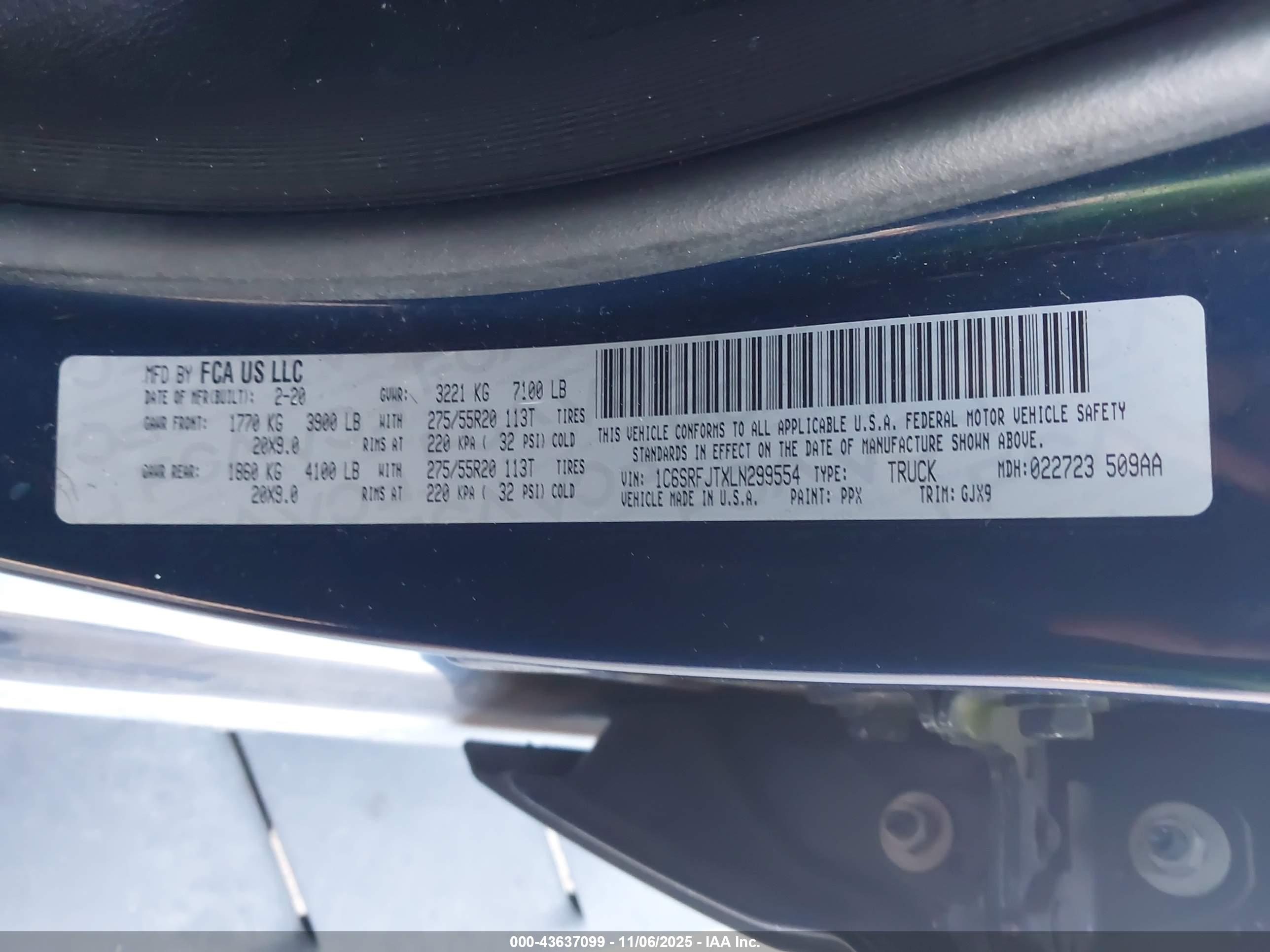 RAM 1500 image 9