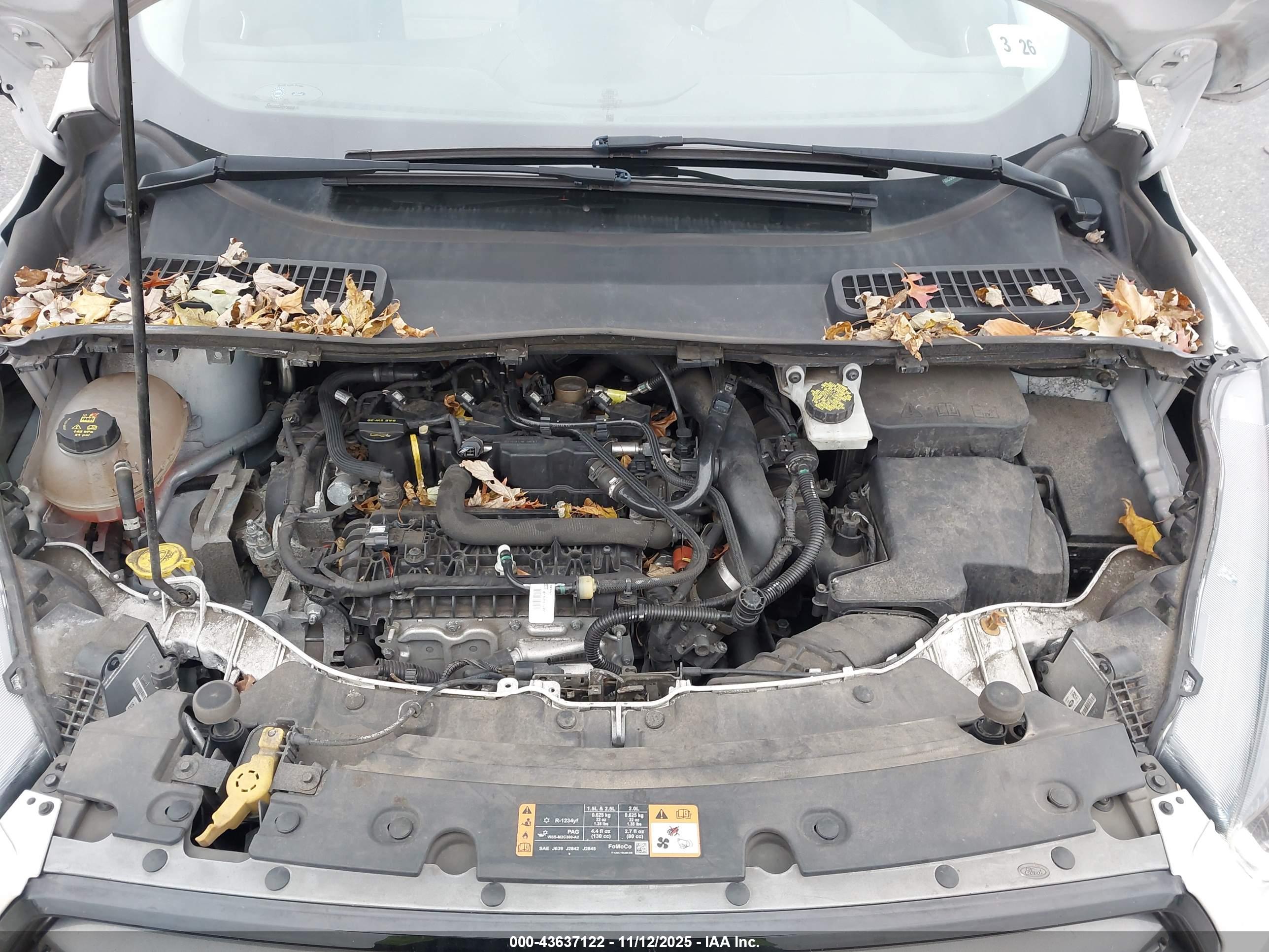 FORD ESCAPE image 10