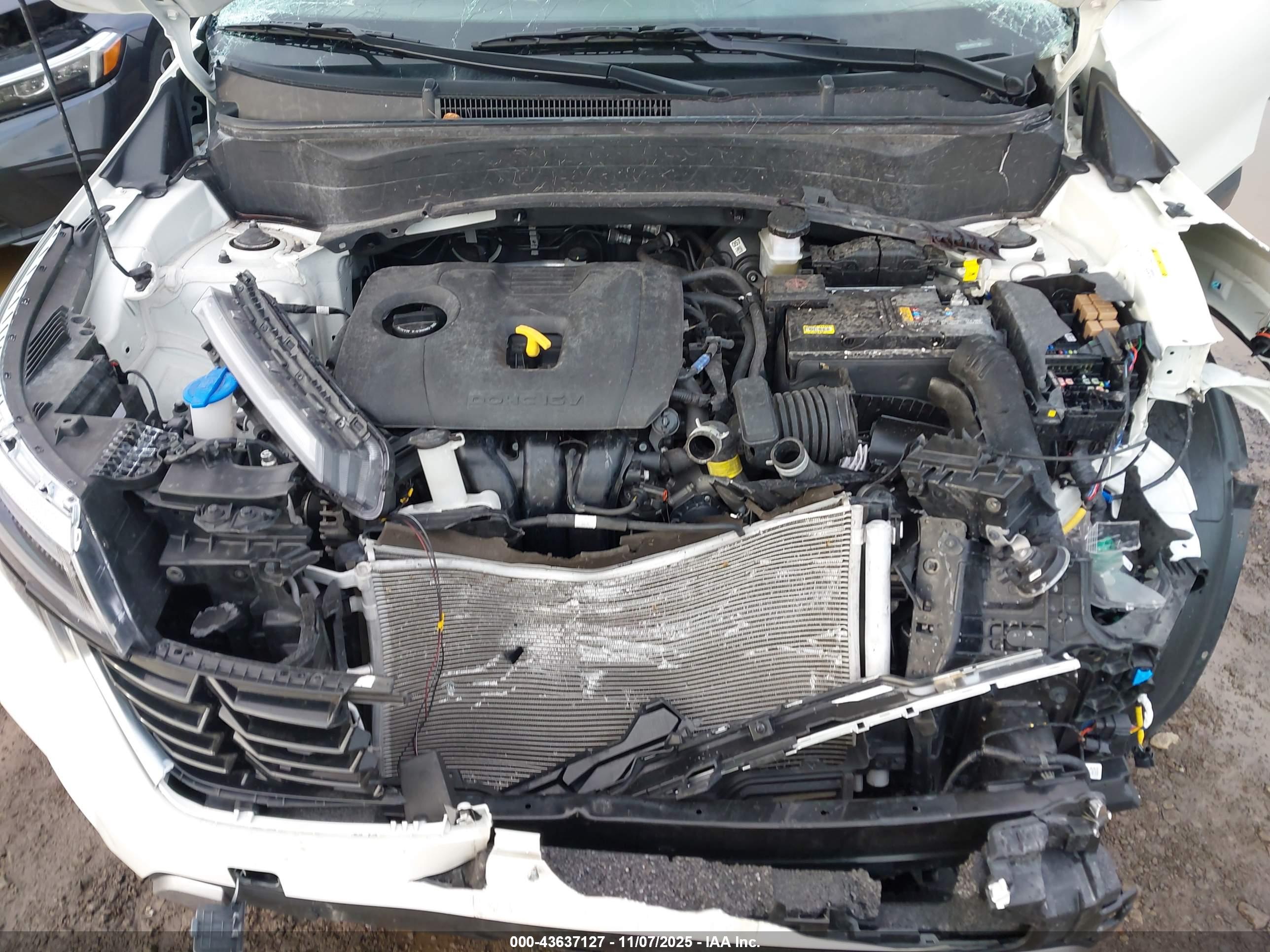 KIA SELTOS image 10