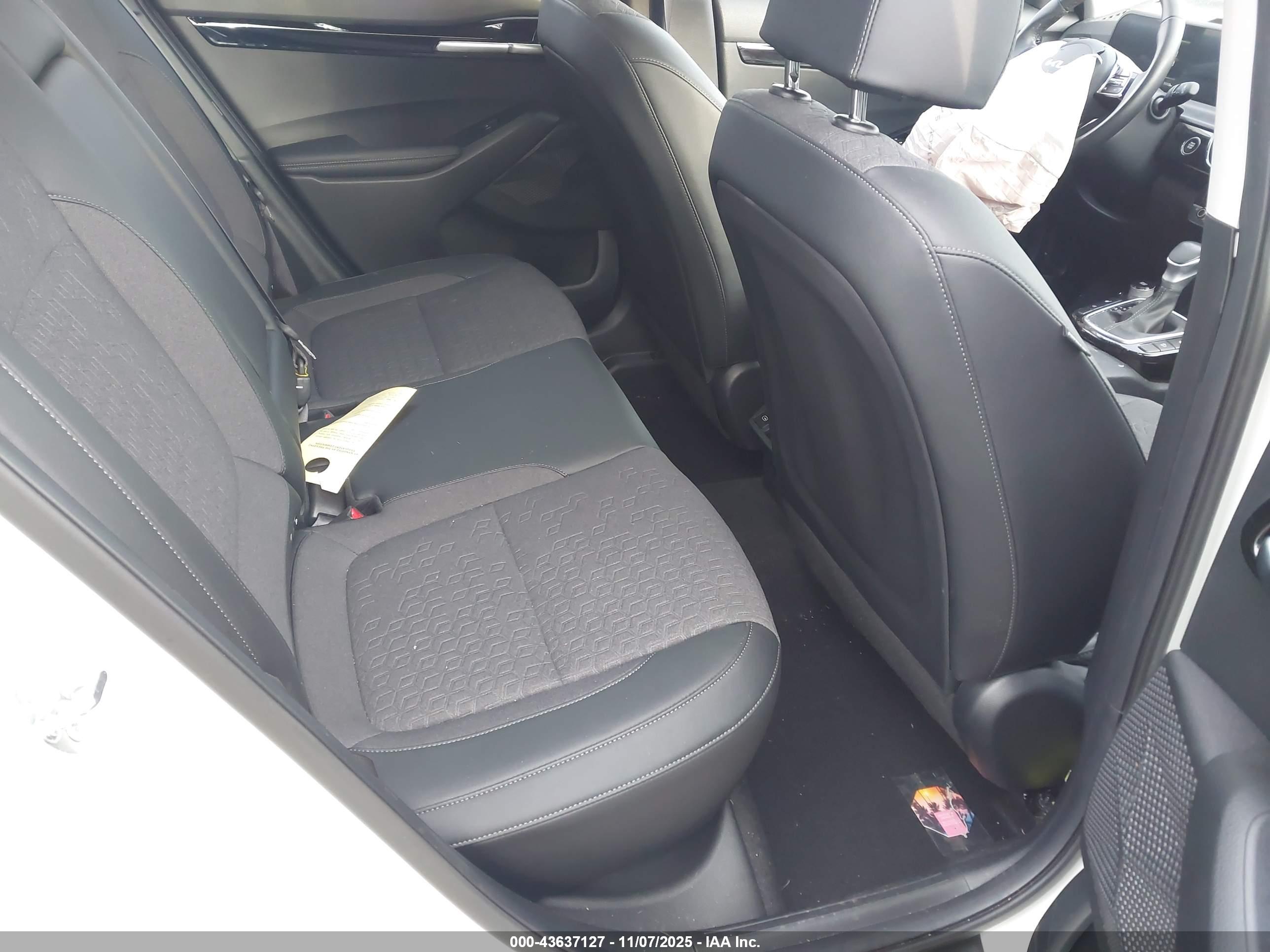 KIA SELTOS image 8