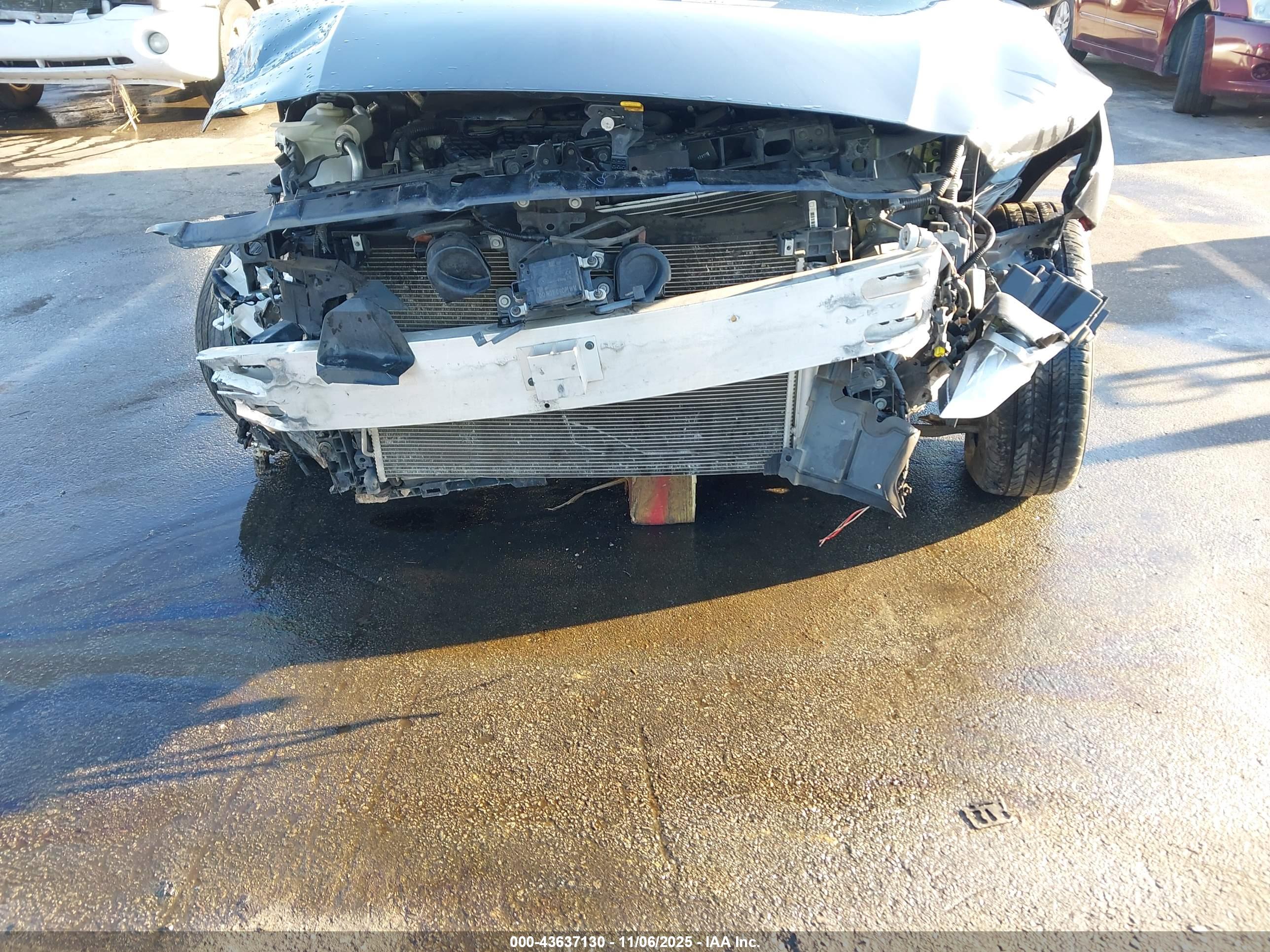 NISSAN ALTIMA image 6