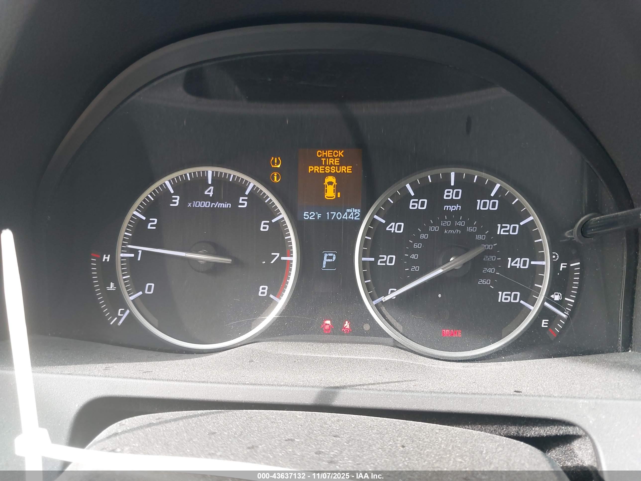 ACURA RDX image 7