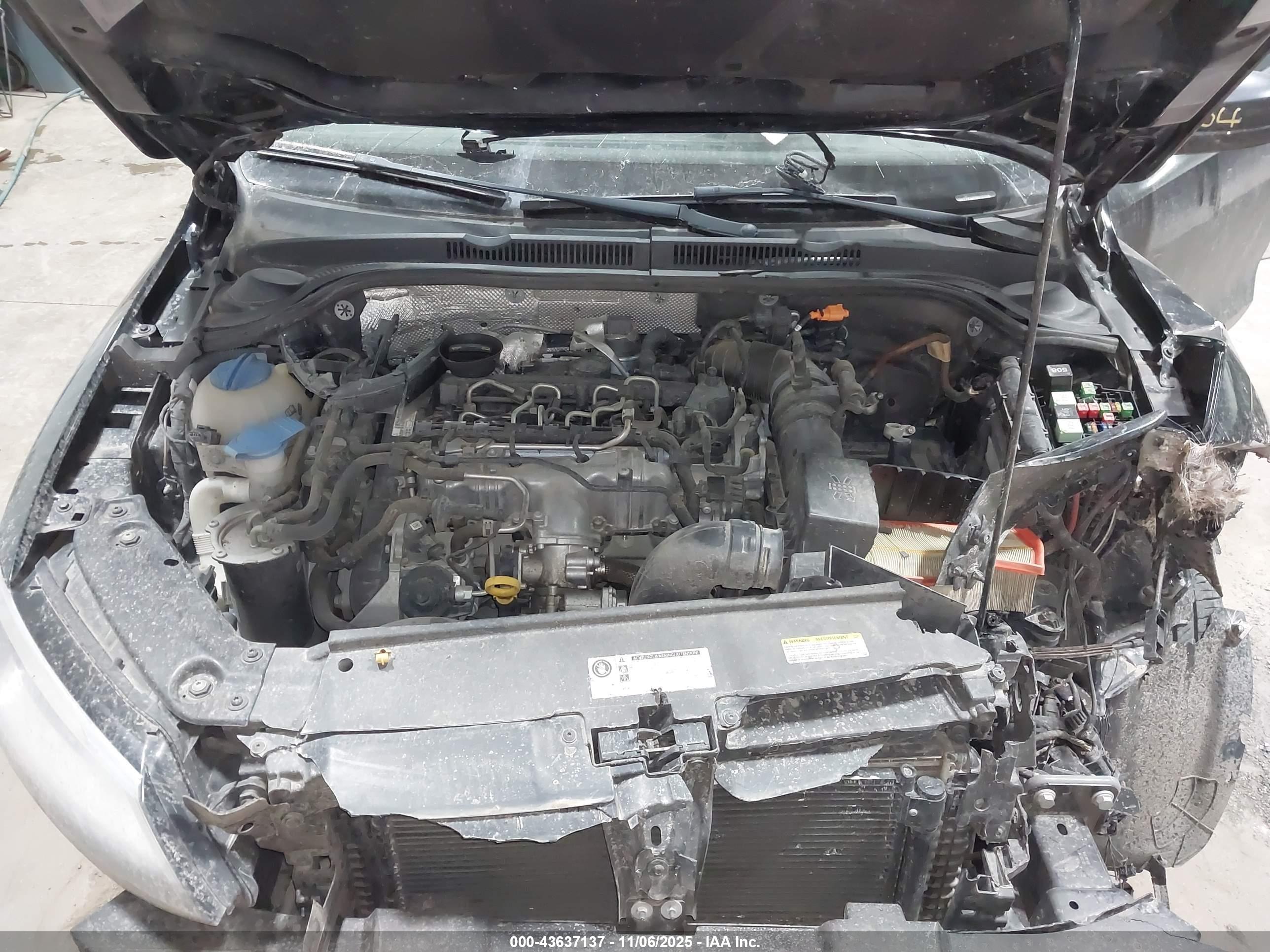 VOLKSWAGEN JETTA image 10
