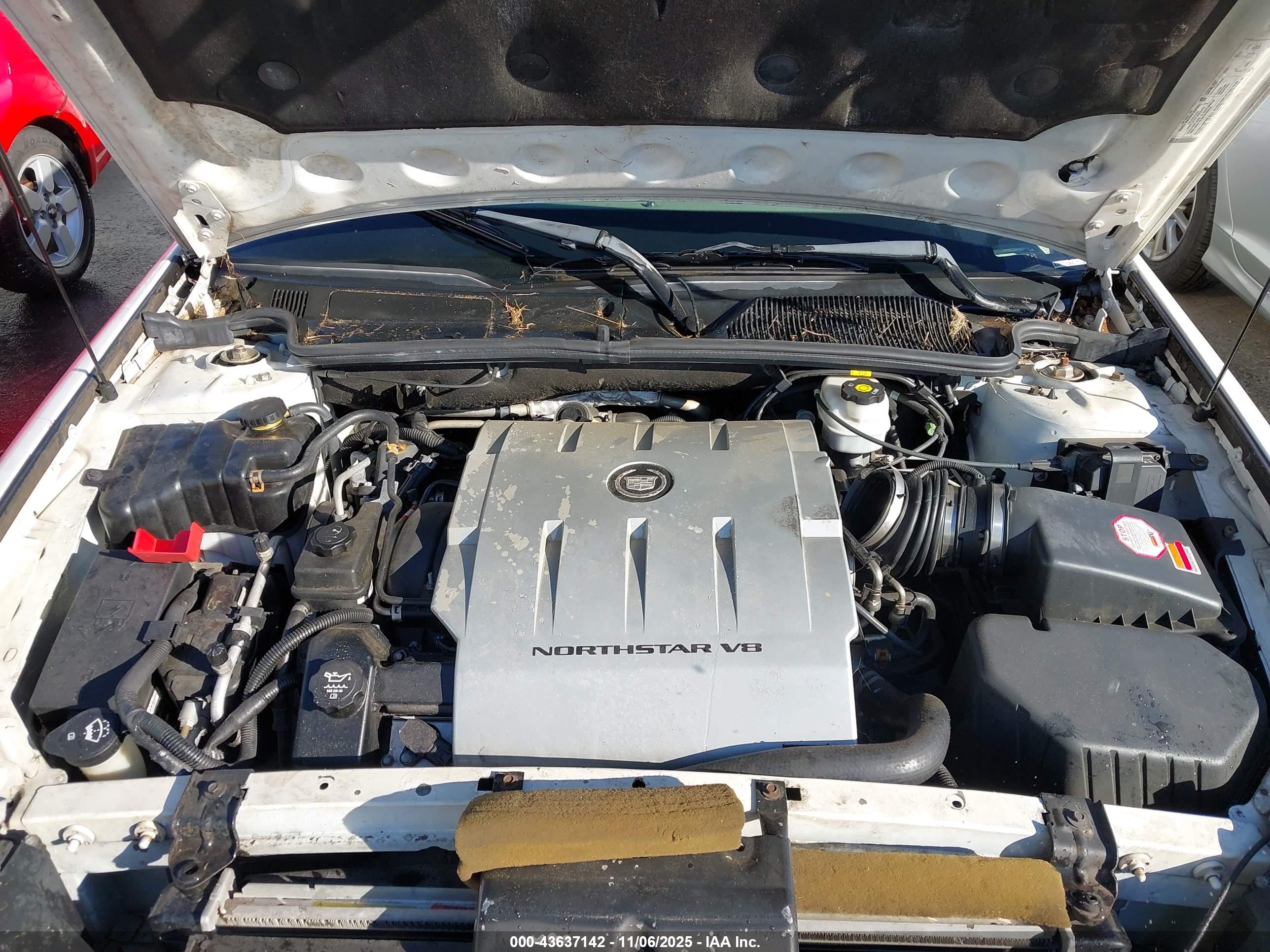 CADILLAC DEVILLE image 10
