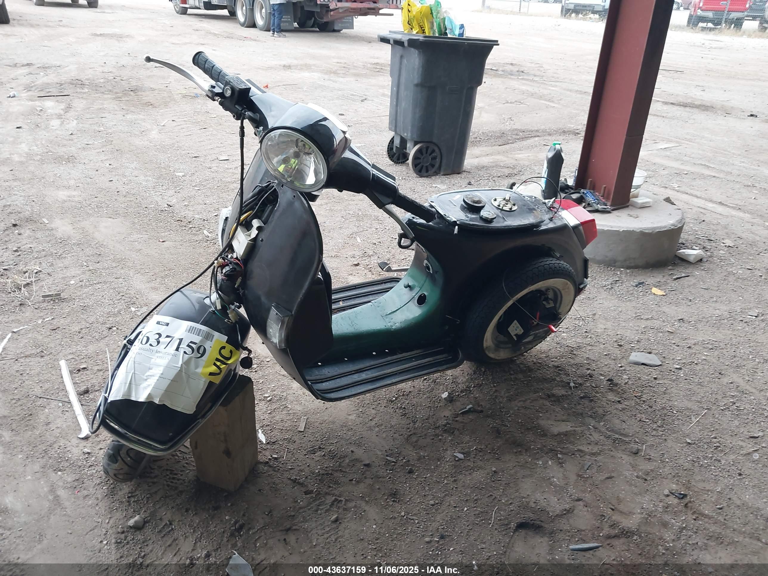 GENUINE SCOOTER image 2